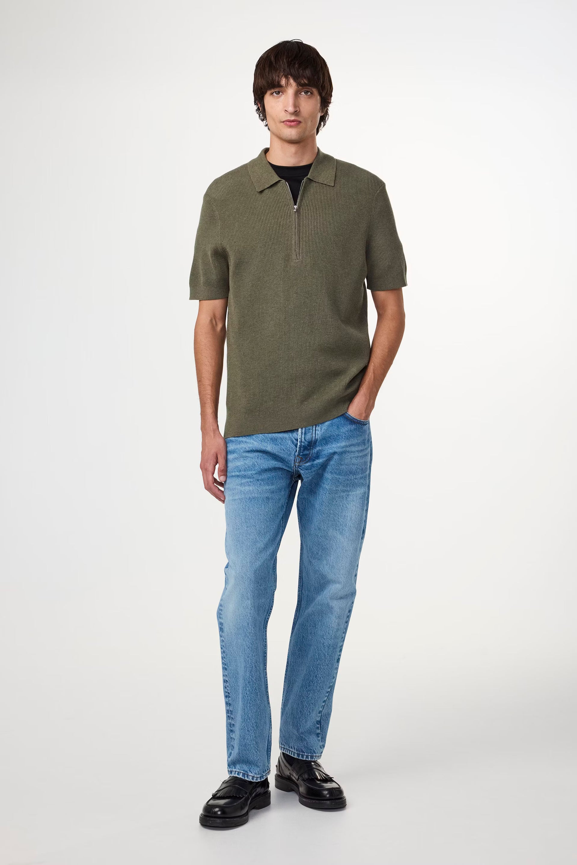 Hansie Polo