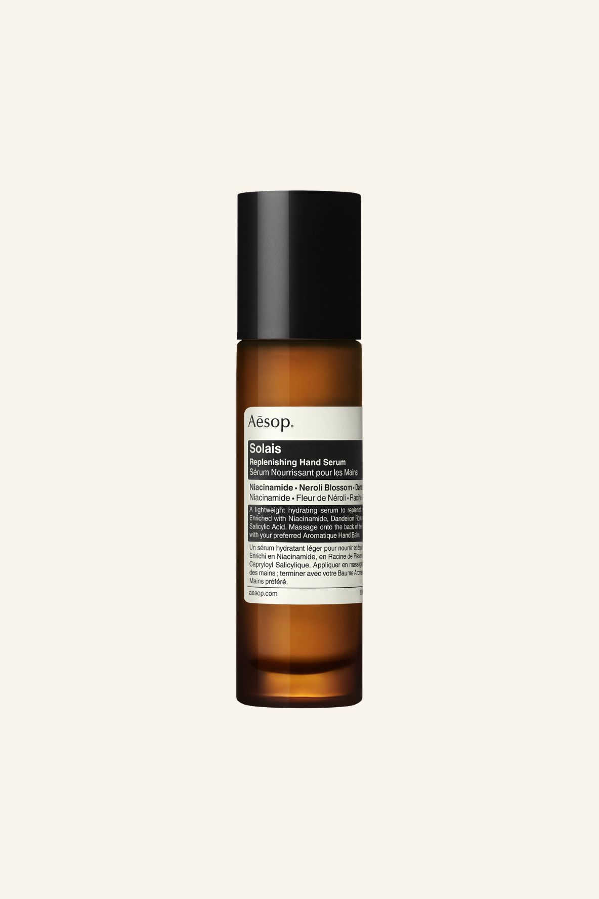 Solais Replenishing Hand Serum
