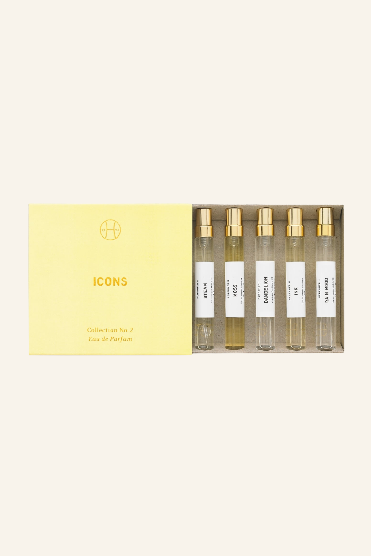 Icons Collection 2.0