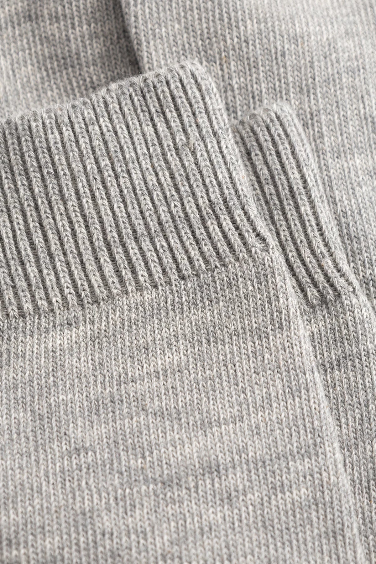 Bykle Cordura Wide Rib Sock