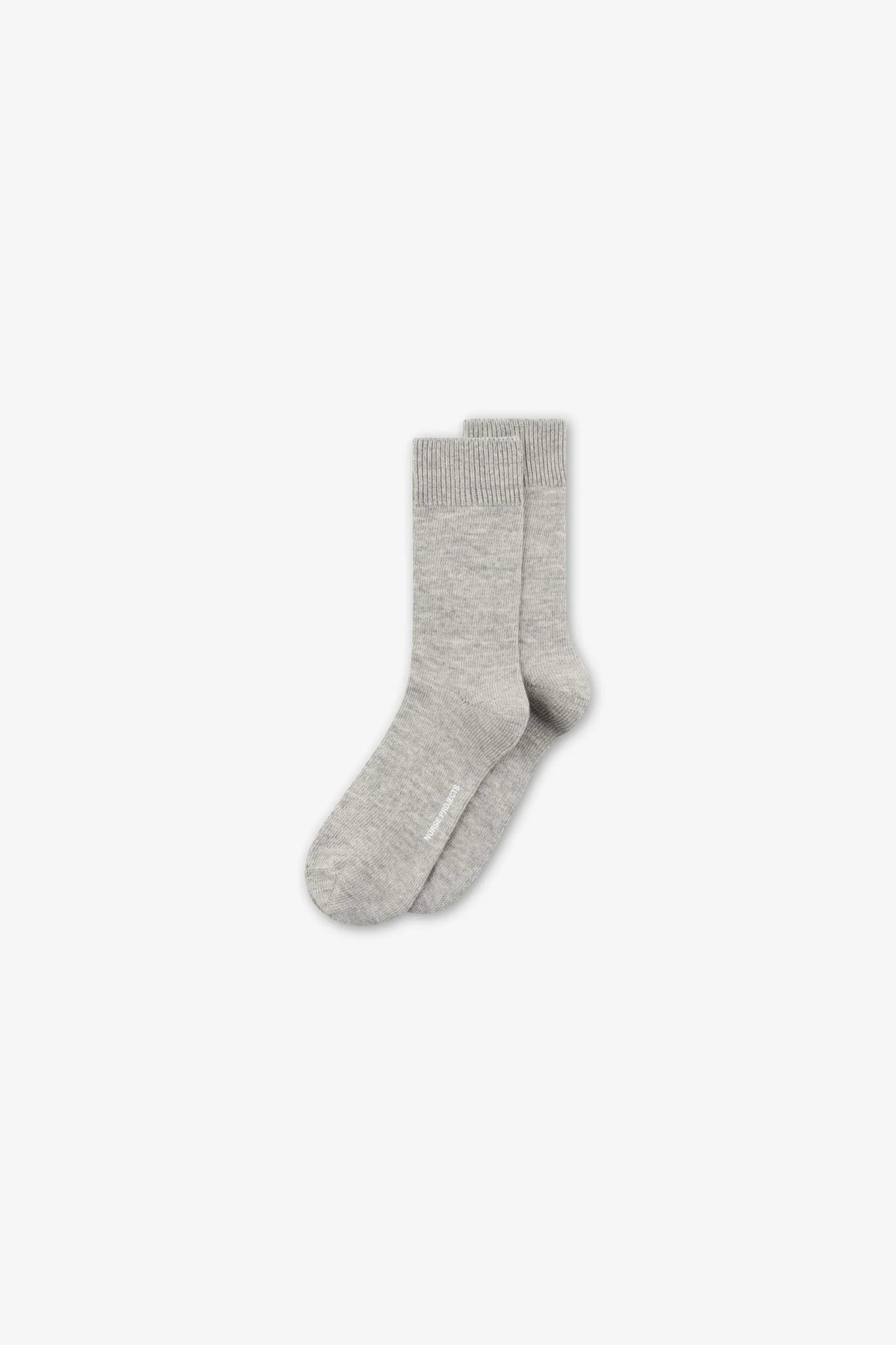 Bykle Heavy Cotton Twist Sock