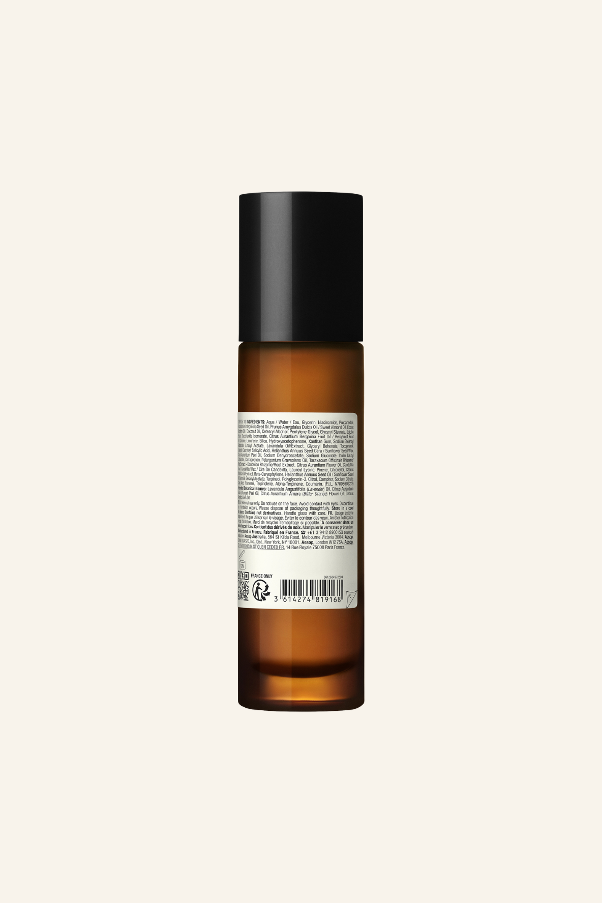Solais Replenishing Hand Serum