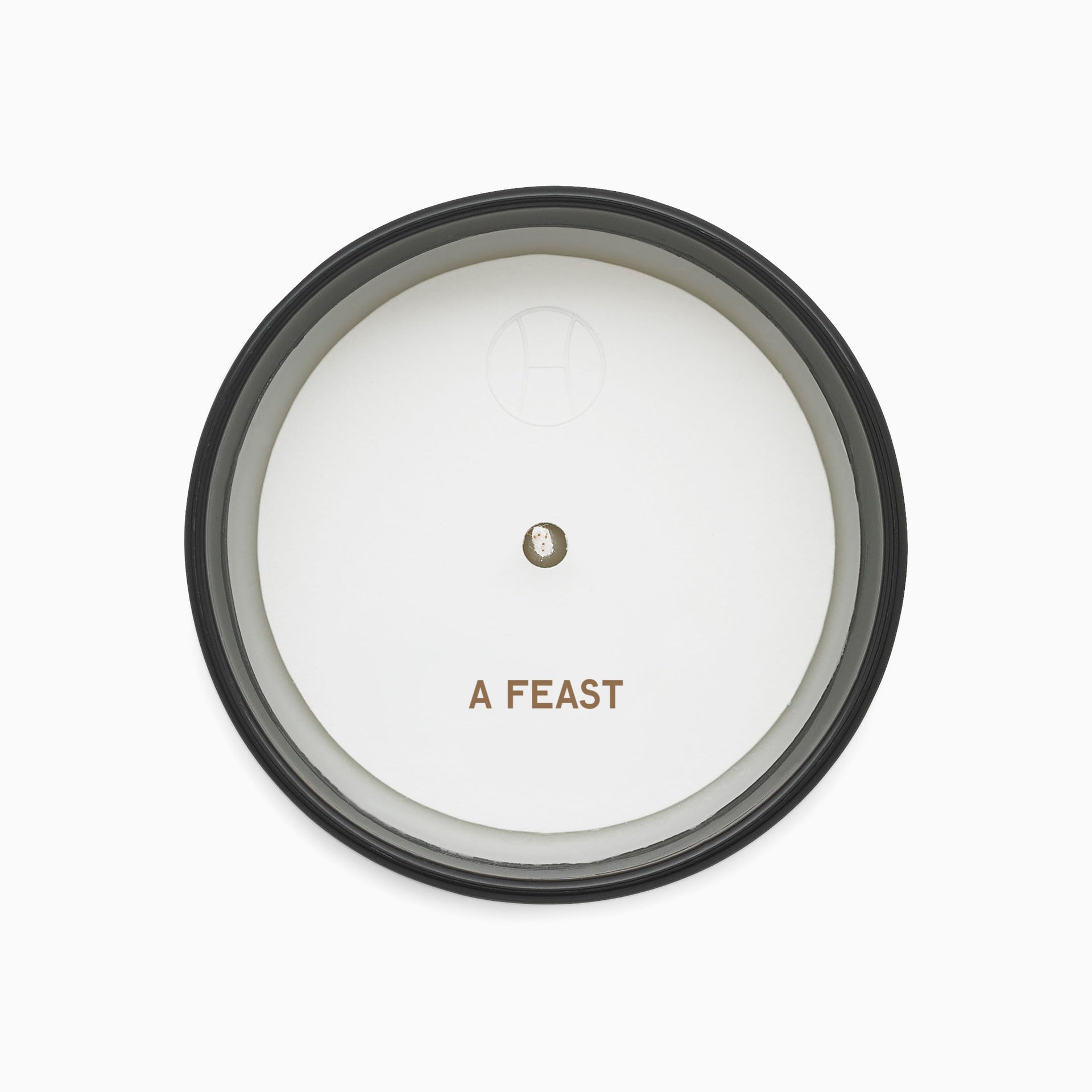 A Feast Candle