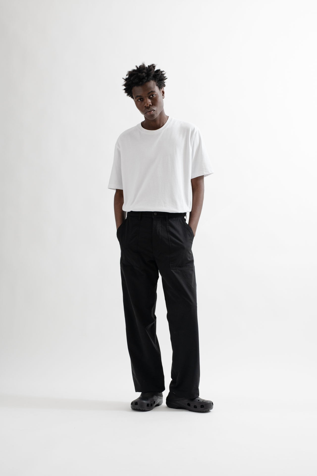 2 Way PT Pants