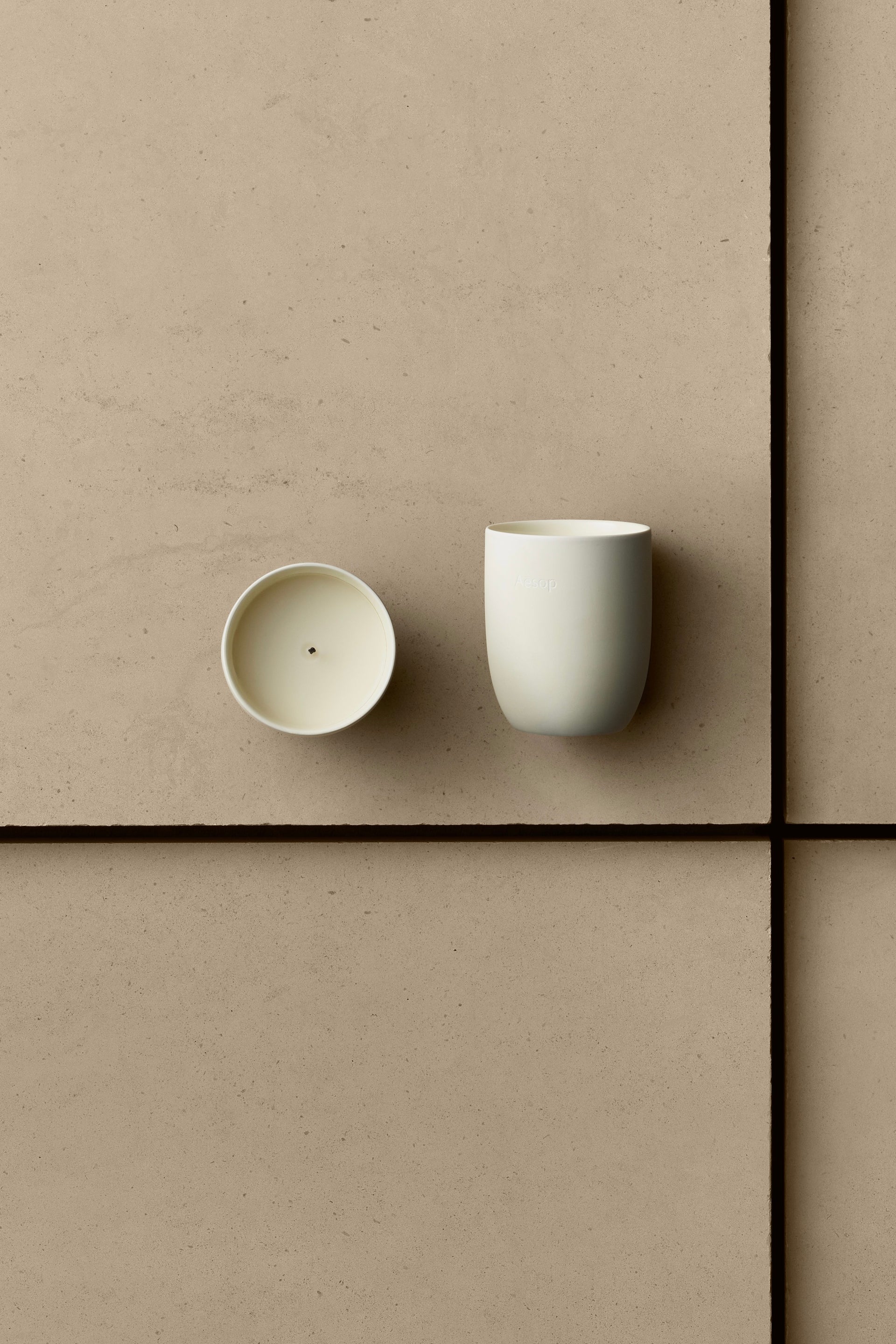 Ptolemy Aromatique Candle