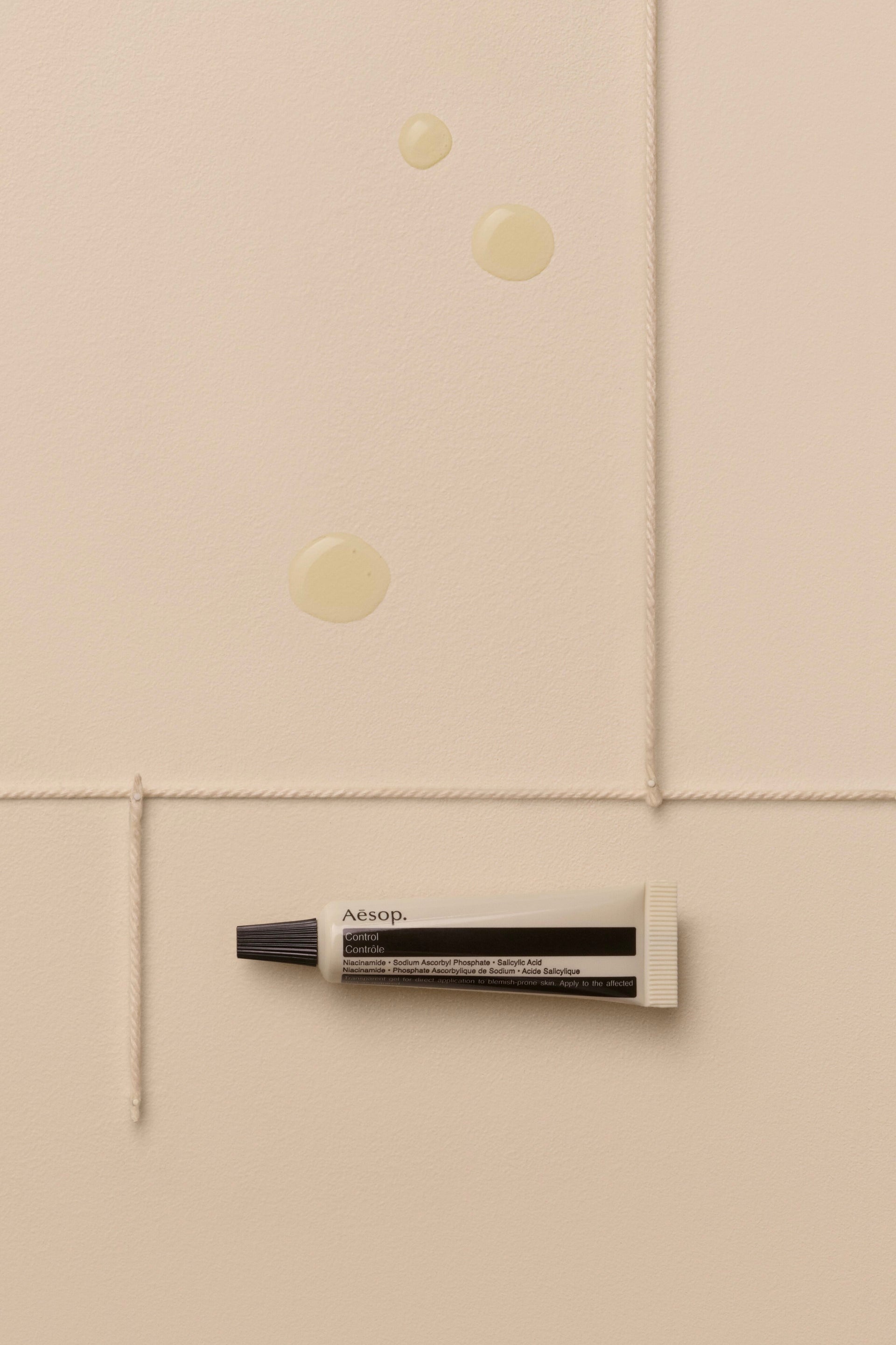 Control Blemish Spot Treatment
