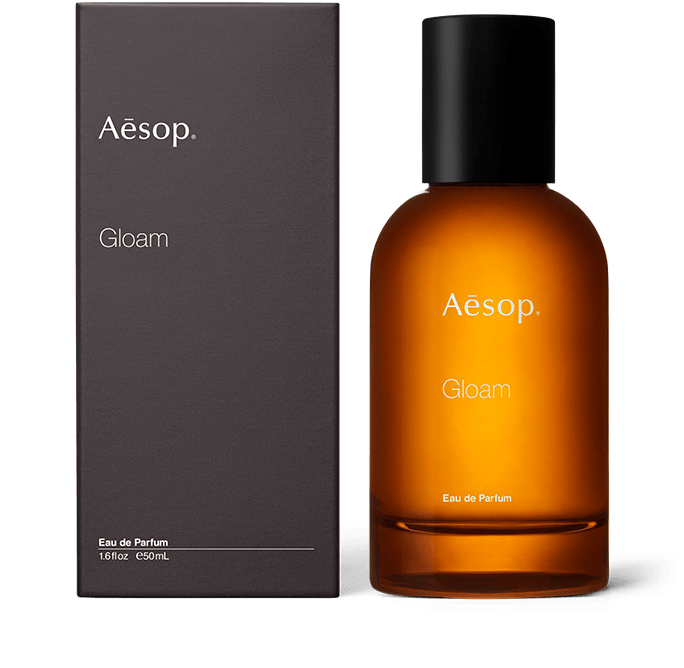Gloam Eau de Parfum