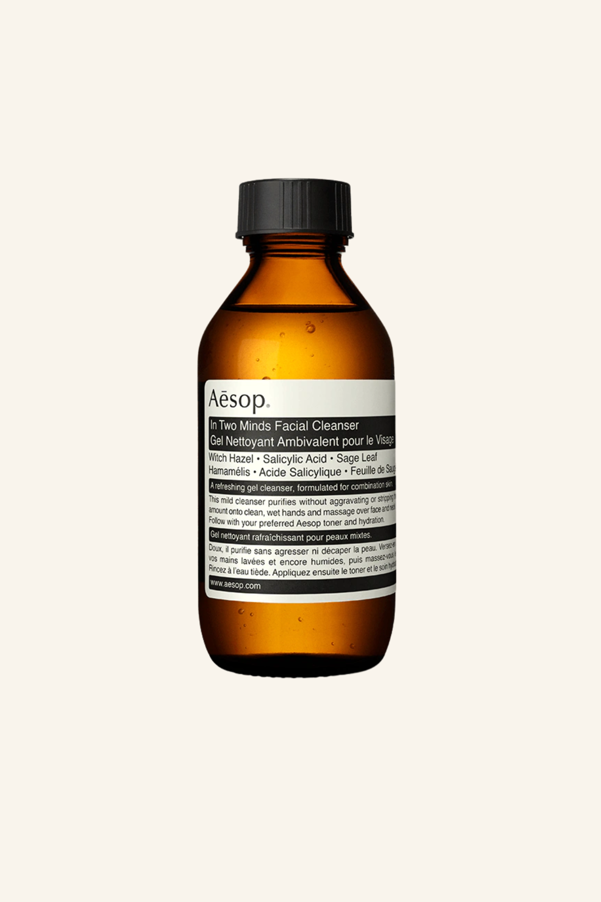 In Two Minds Cleanser