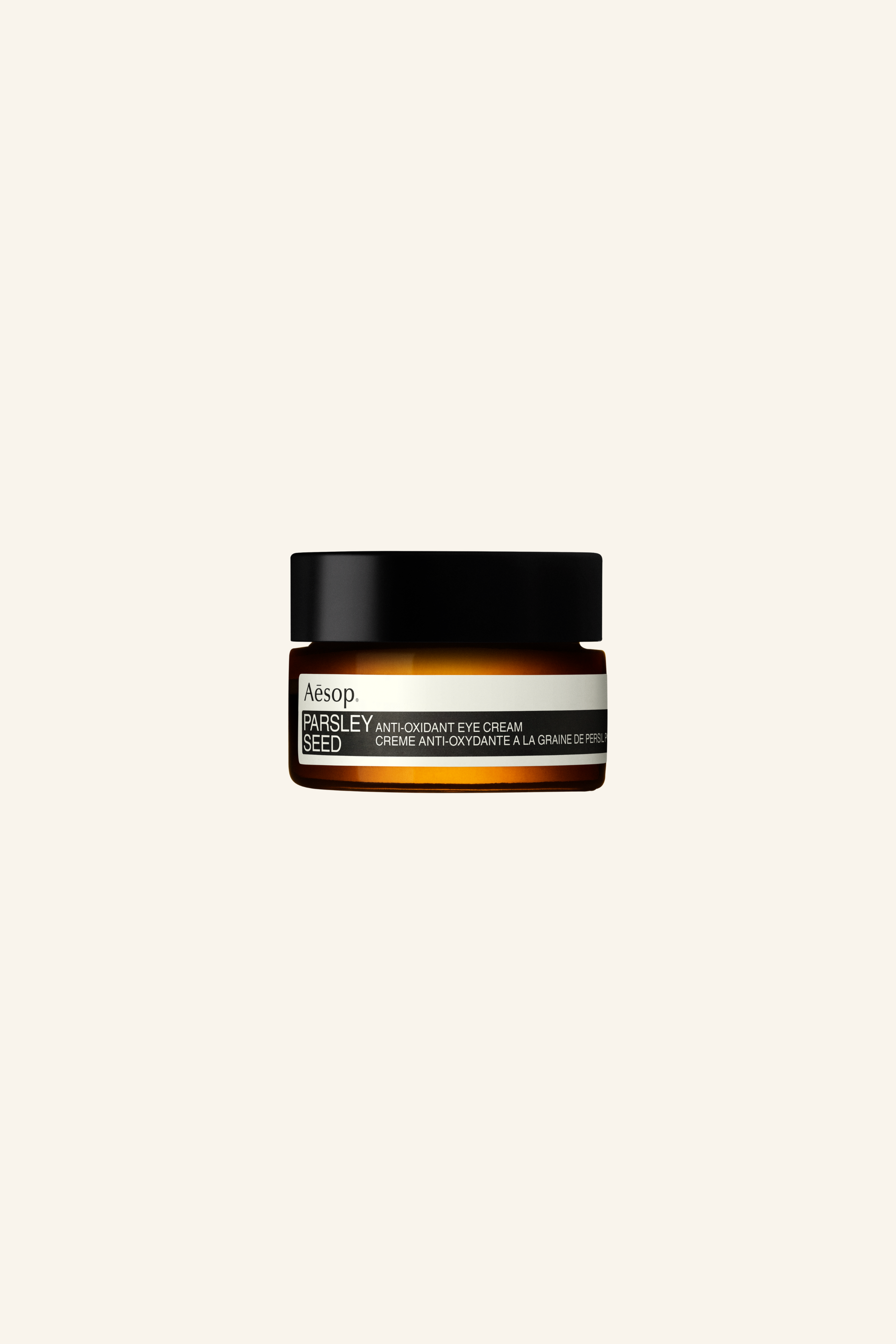 Parsley Seed Anti-Oxidant Eye Cream