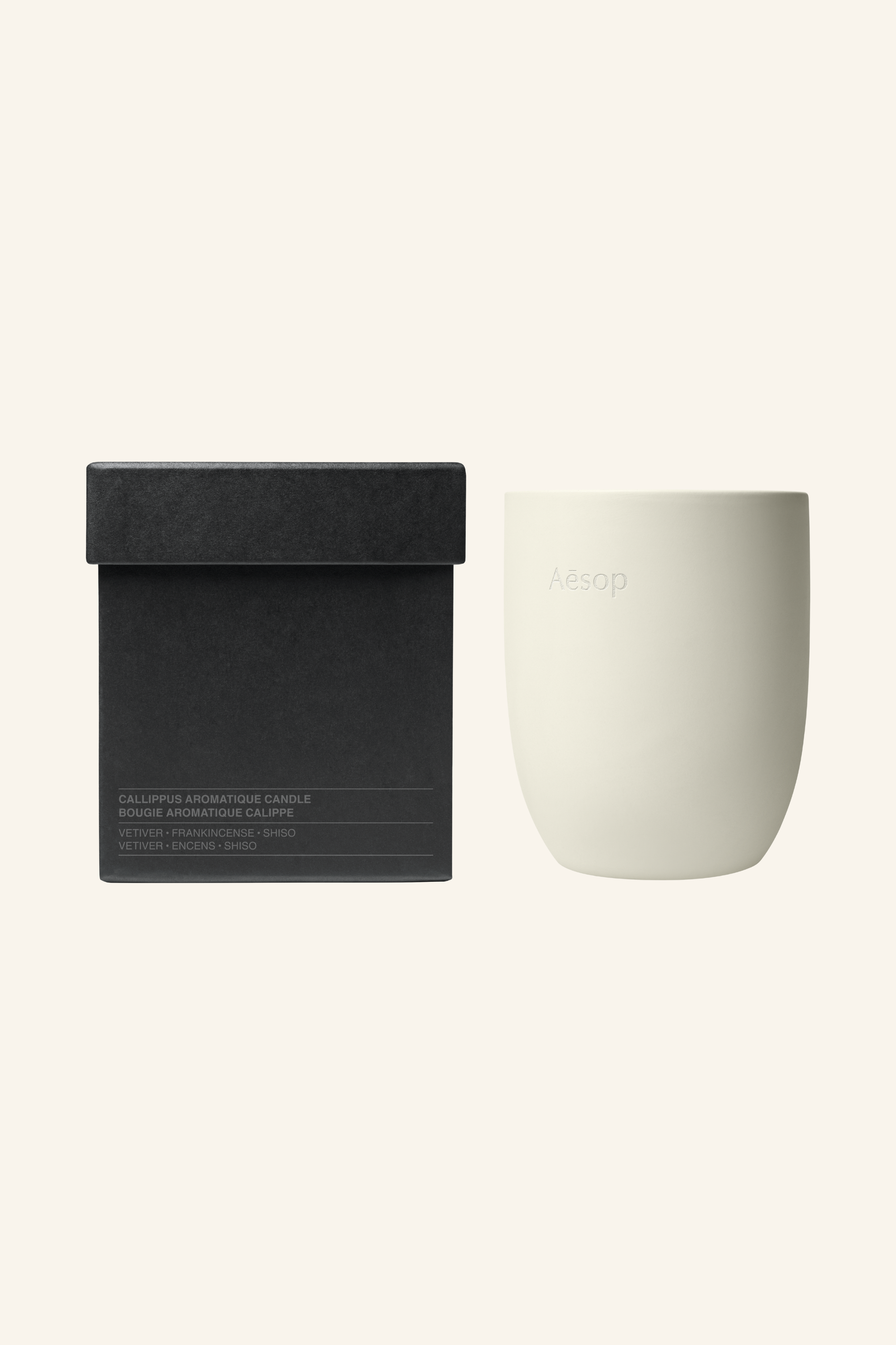 Callippus Aromatique Candle