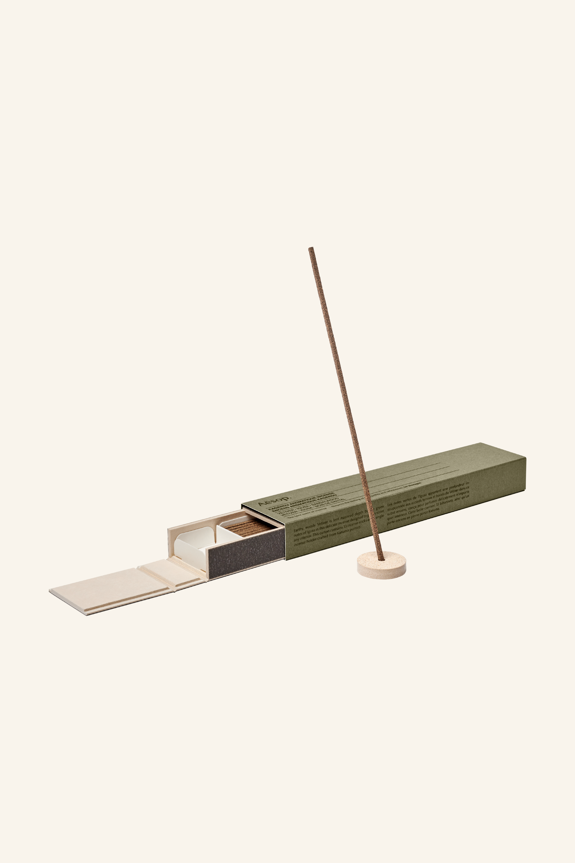 Kagerou Aromatique Incense