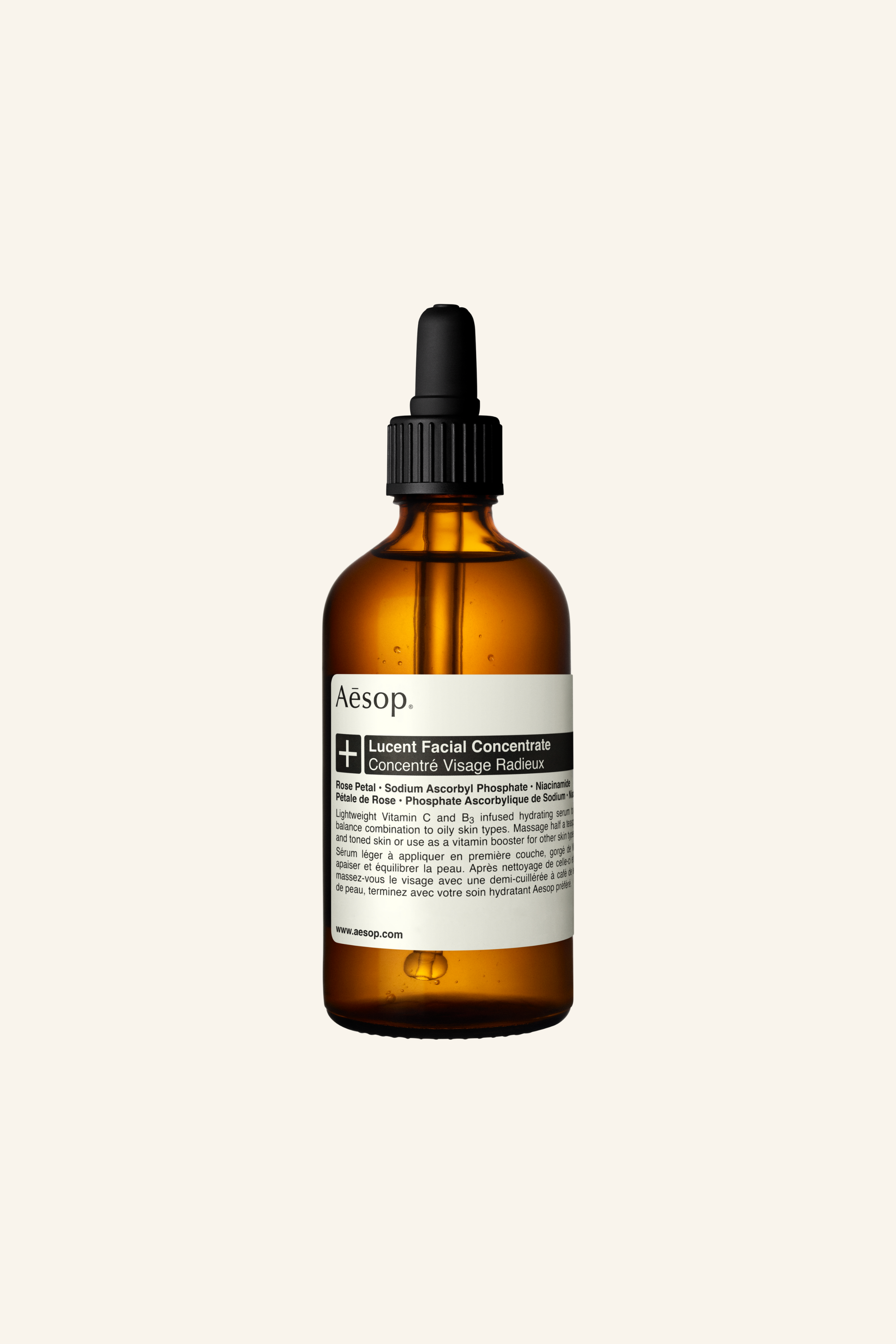 Lucent Facial Concentrate