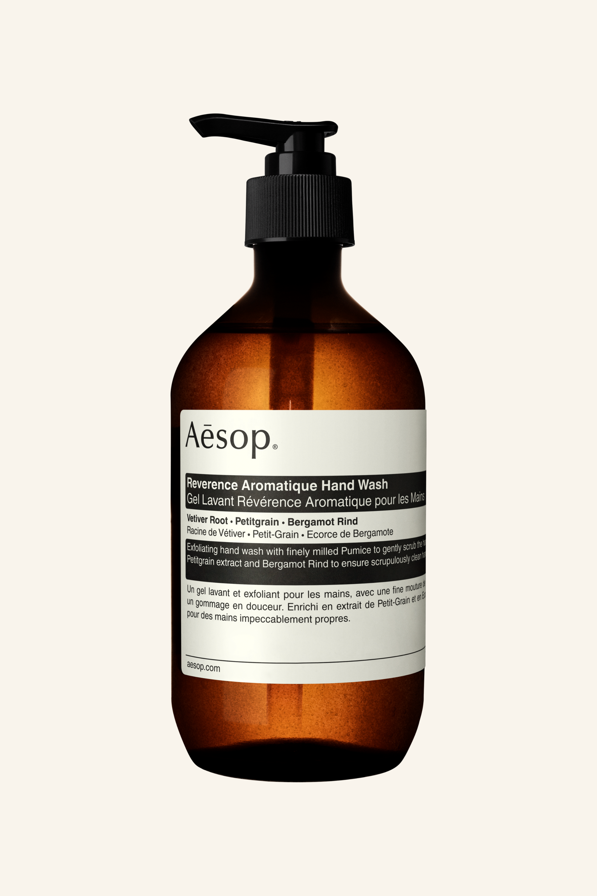 Reverence Aromatique Hand Wash