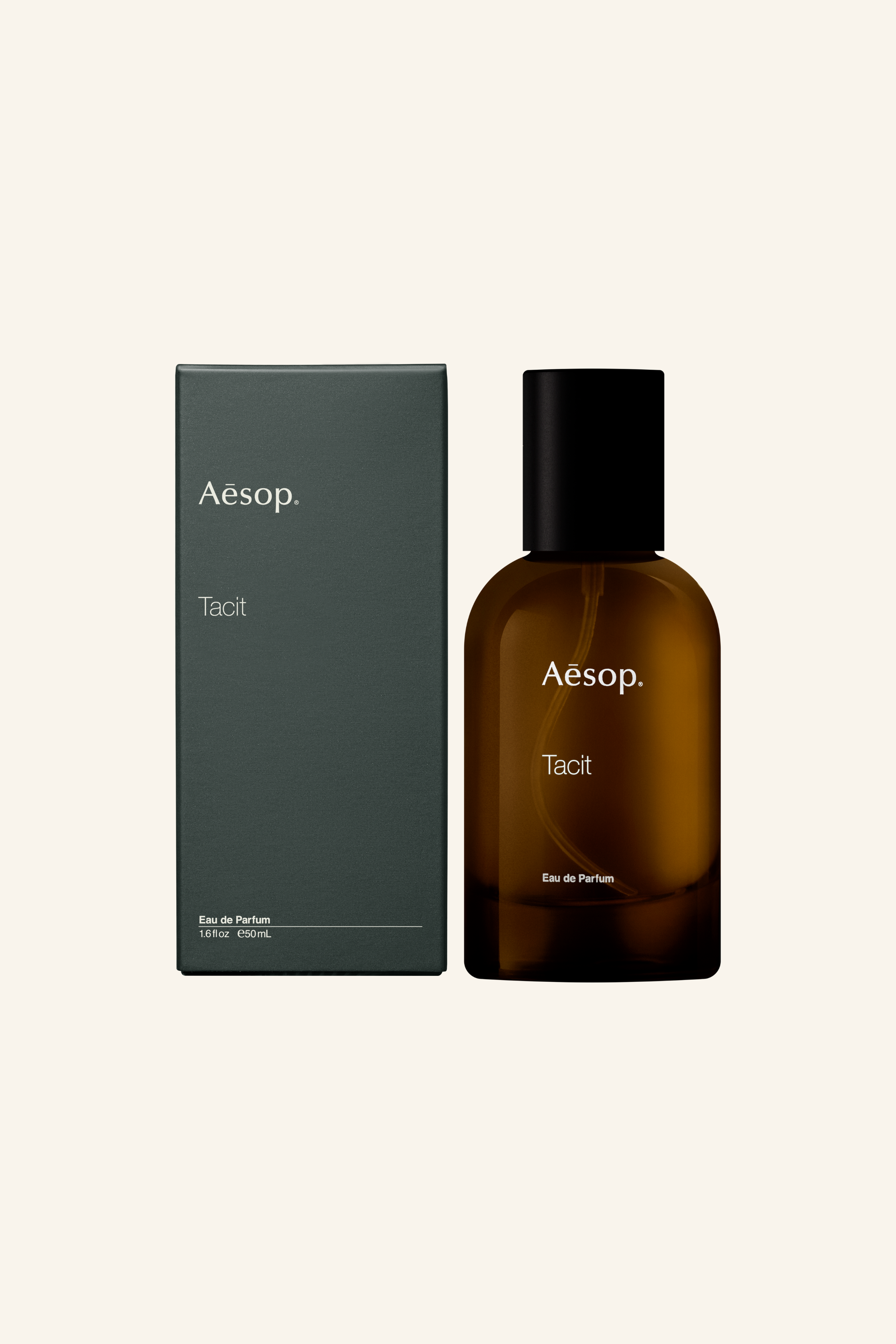 Tacit Eau de Parfum