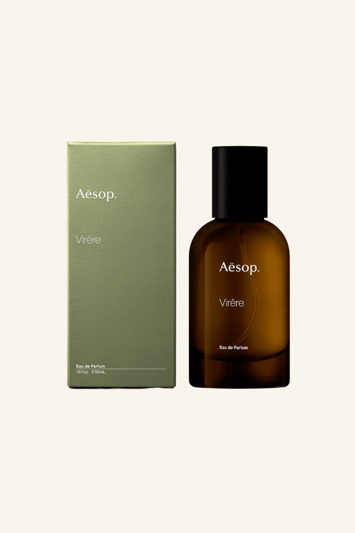 Virēre Eau de Parfum