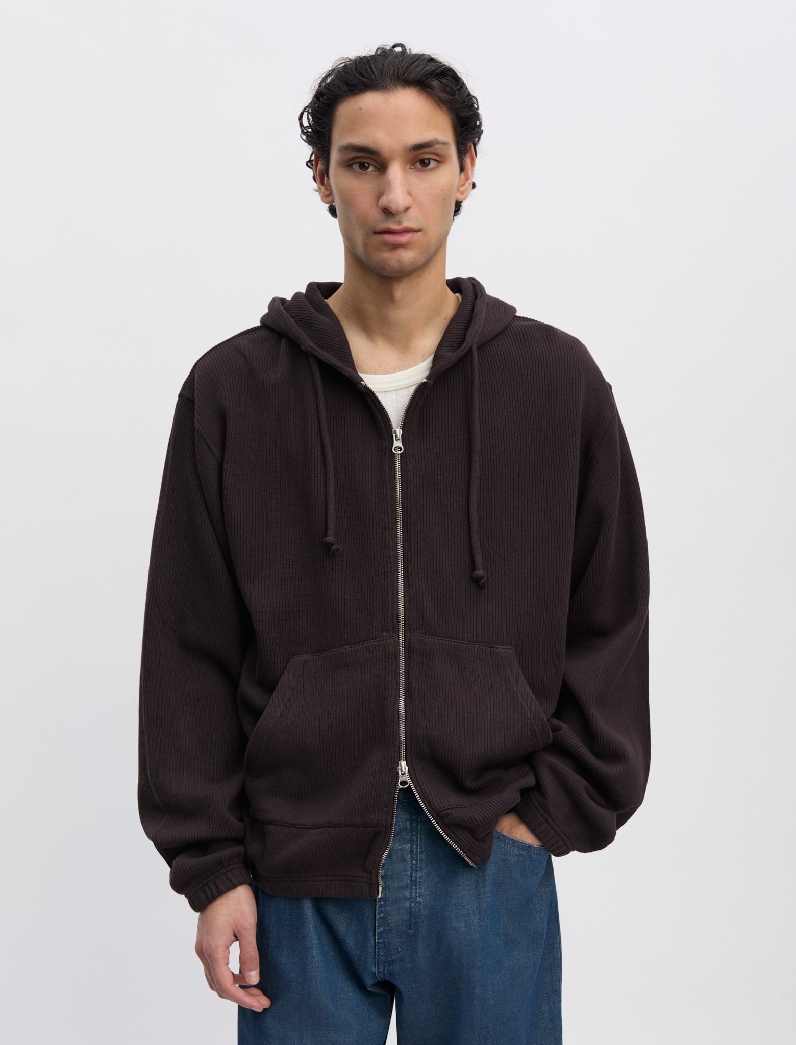 Another Zip Hoodie 1.0