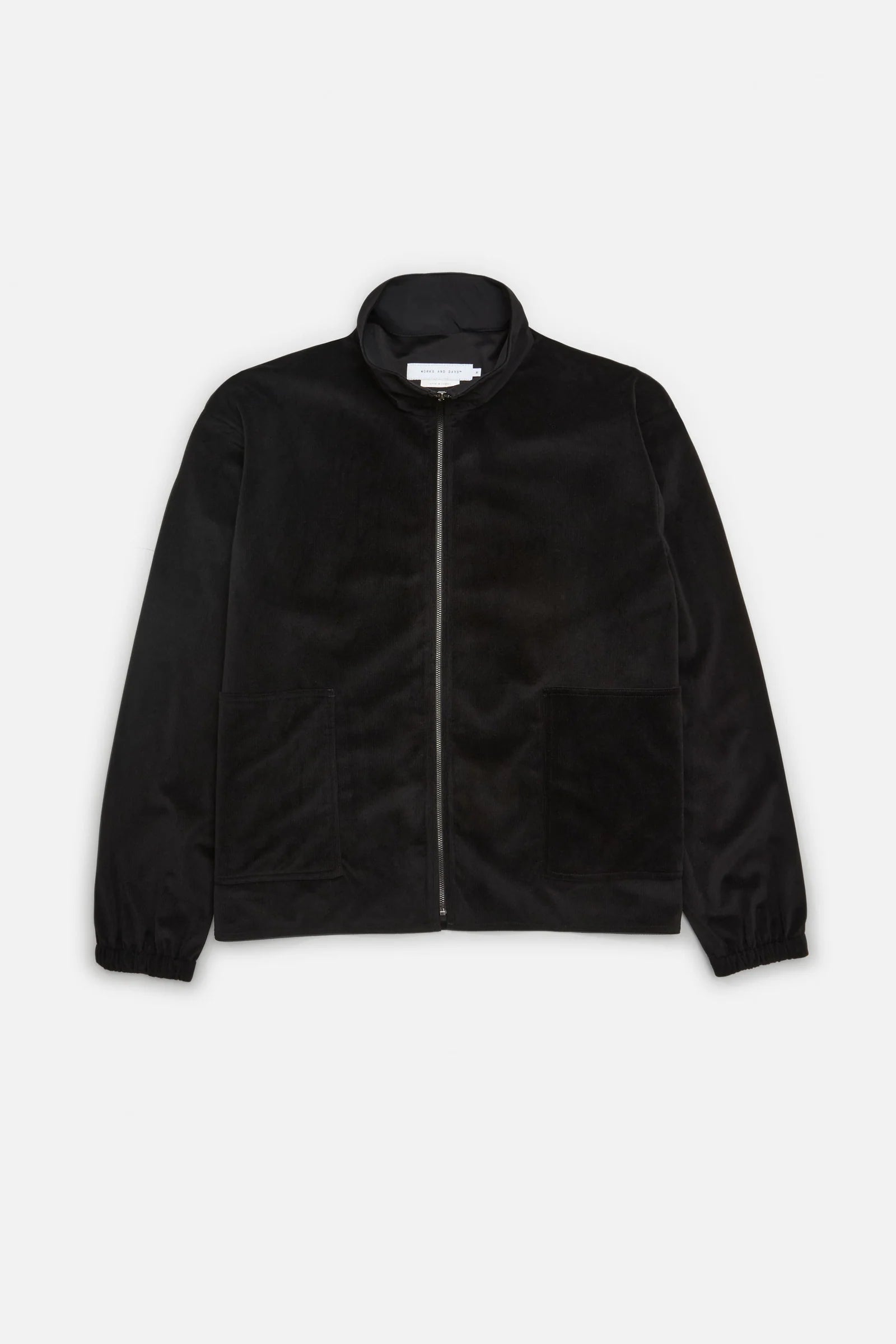 Training Zip Jacket