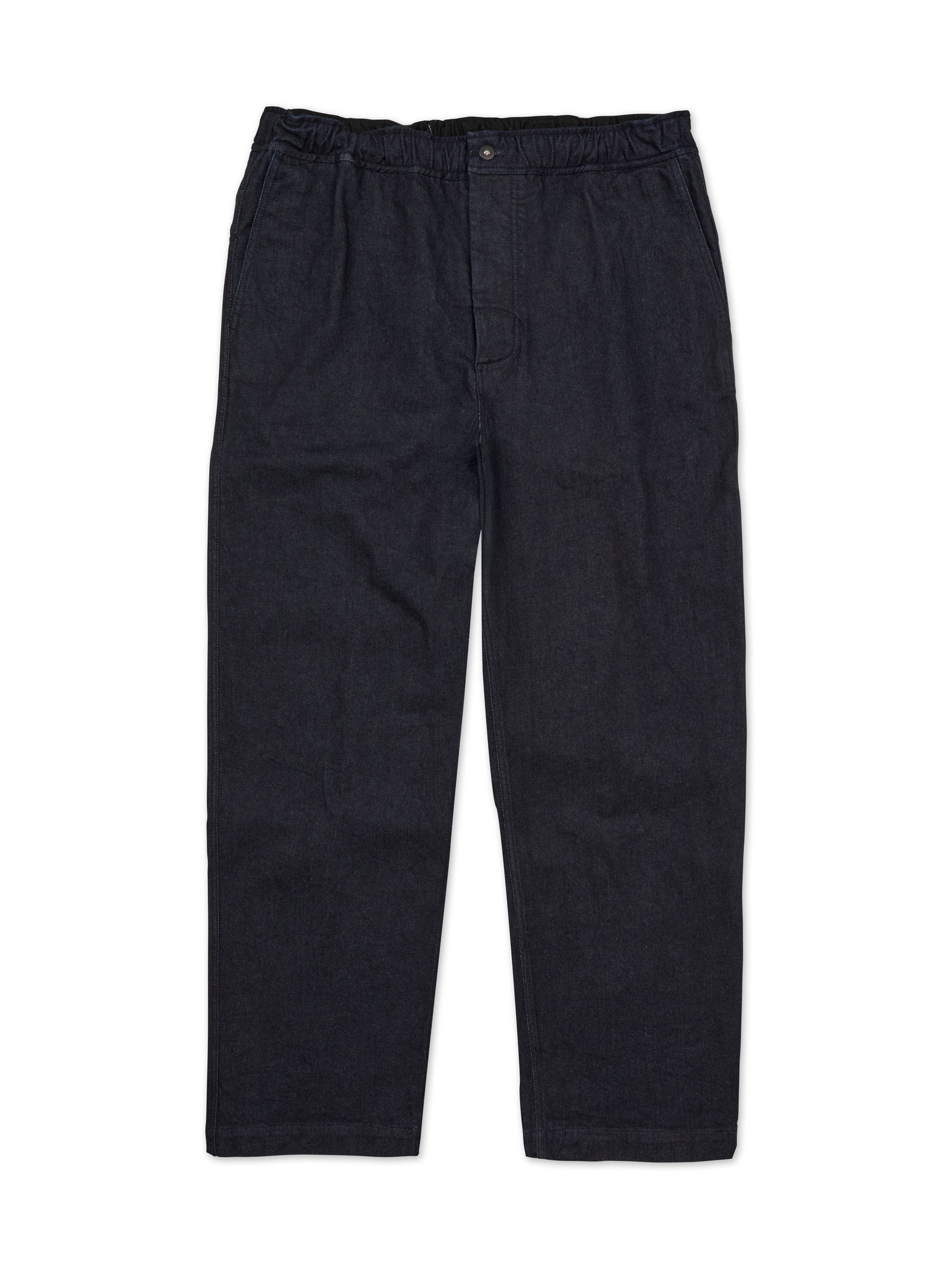 Cordura Denim Pants