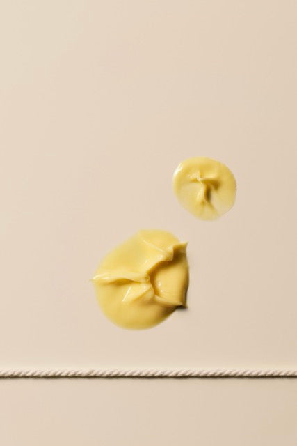 Camellia Nut Facial Hydrating Cream