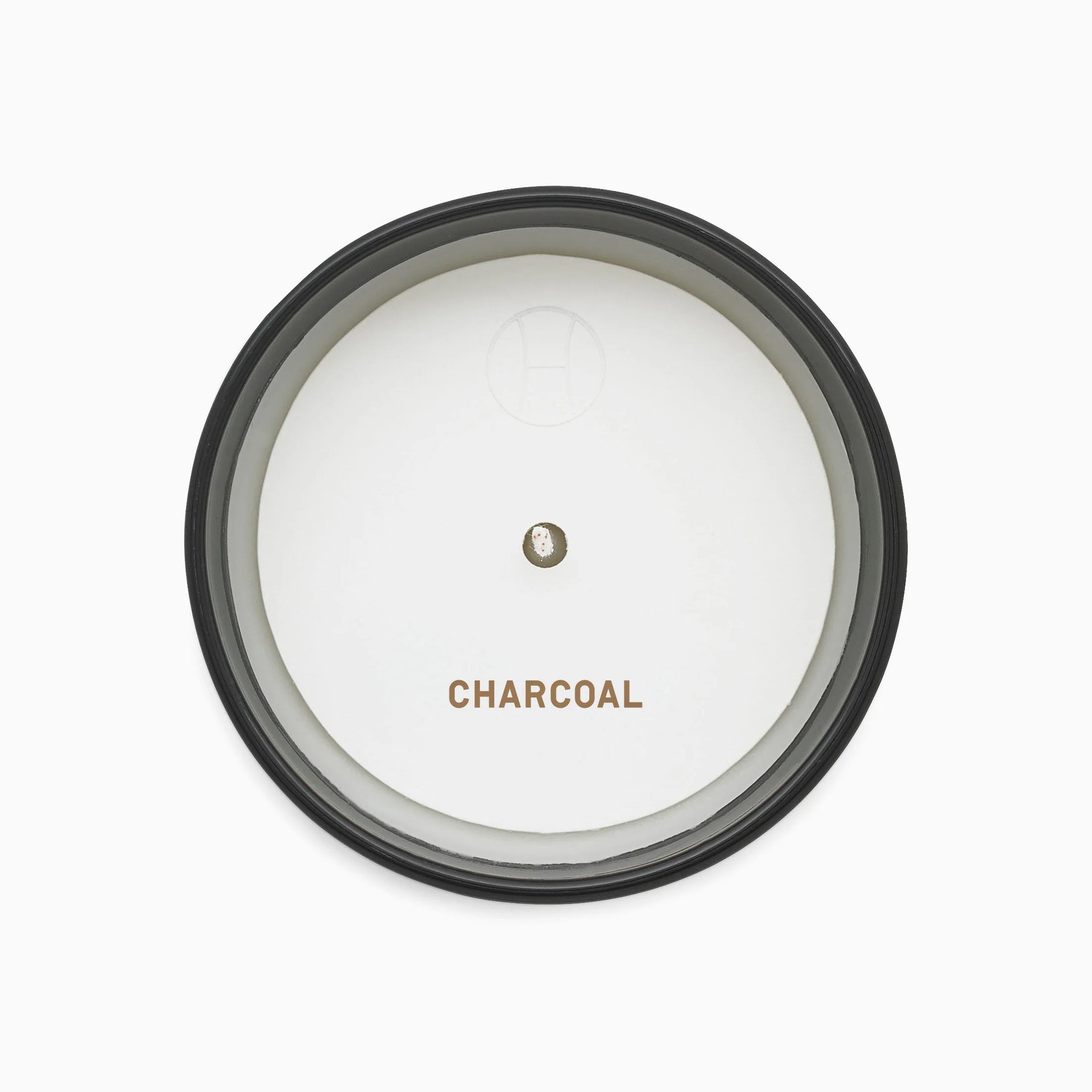 Charcoal Candle