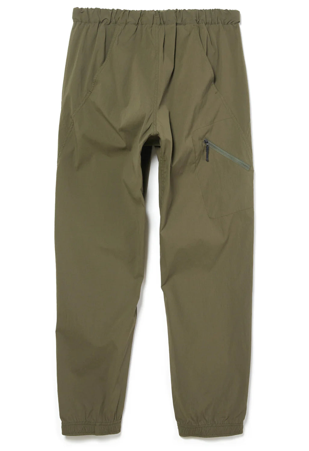 Cordura Stretch Pants - Olive