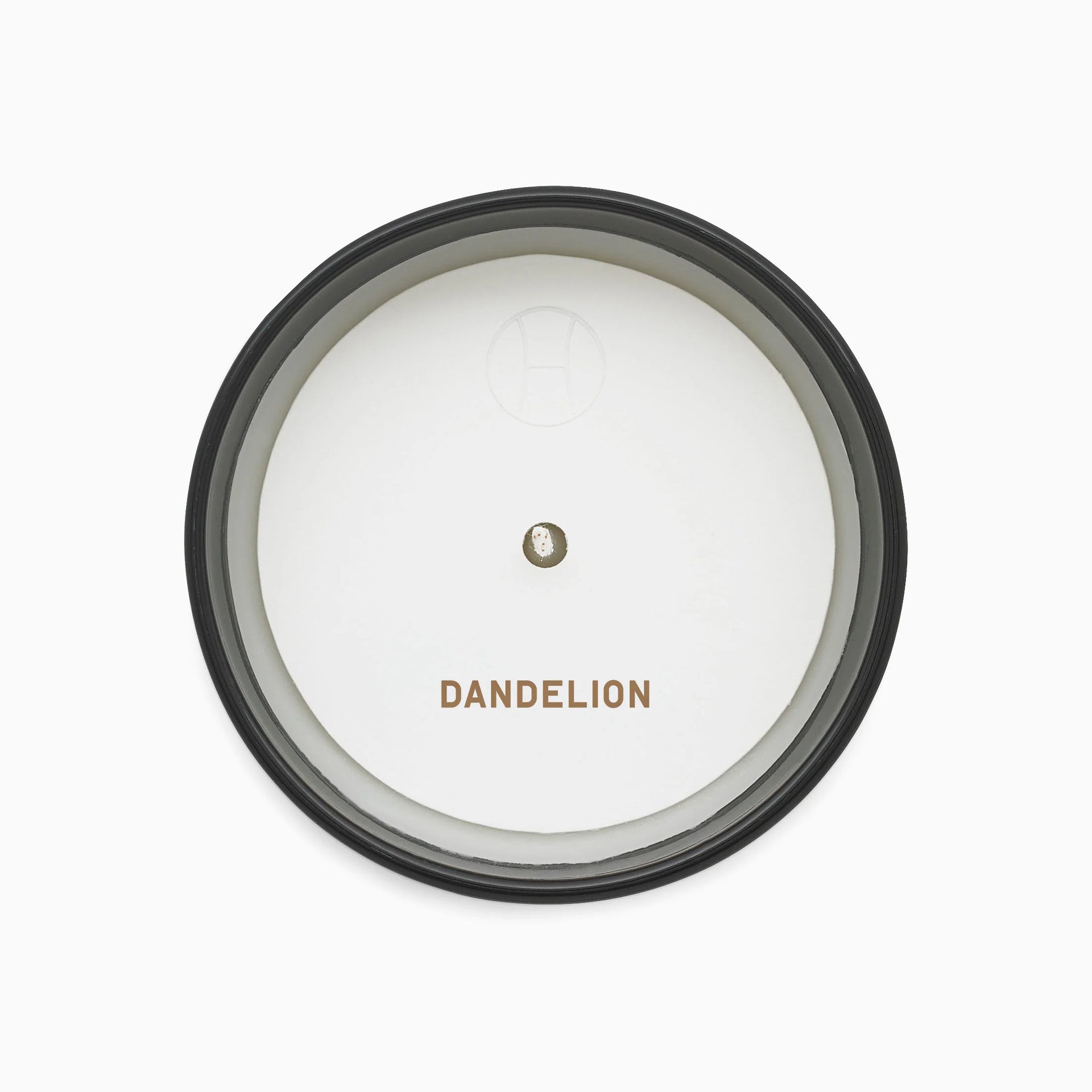 Dandelion Candle