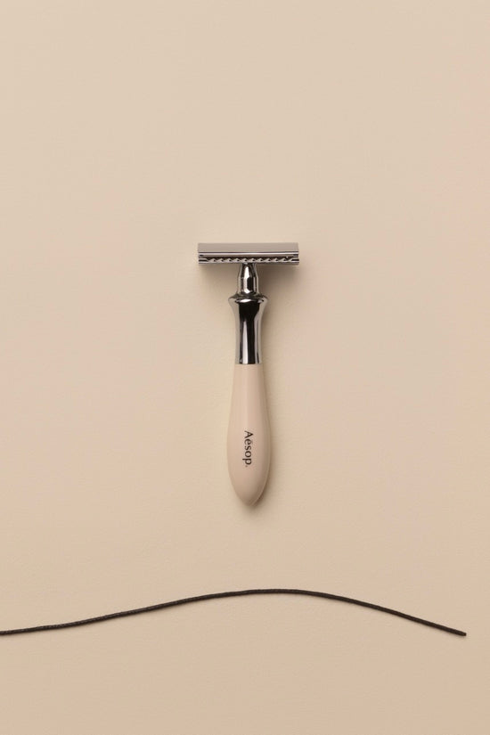 Double-Edge Razor