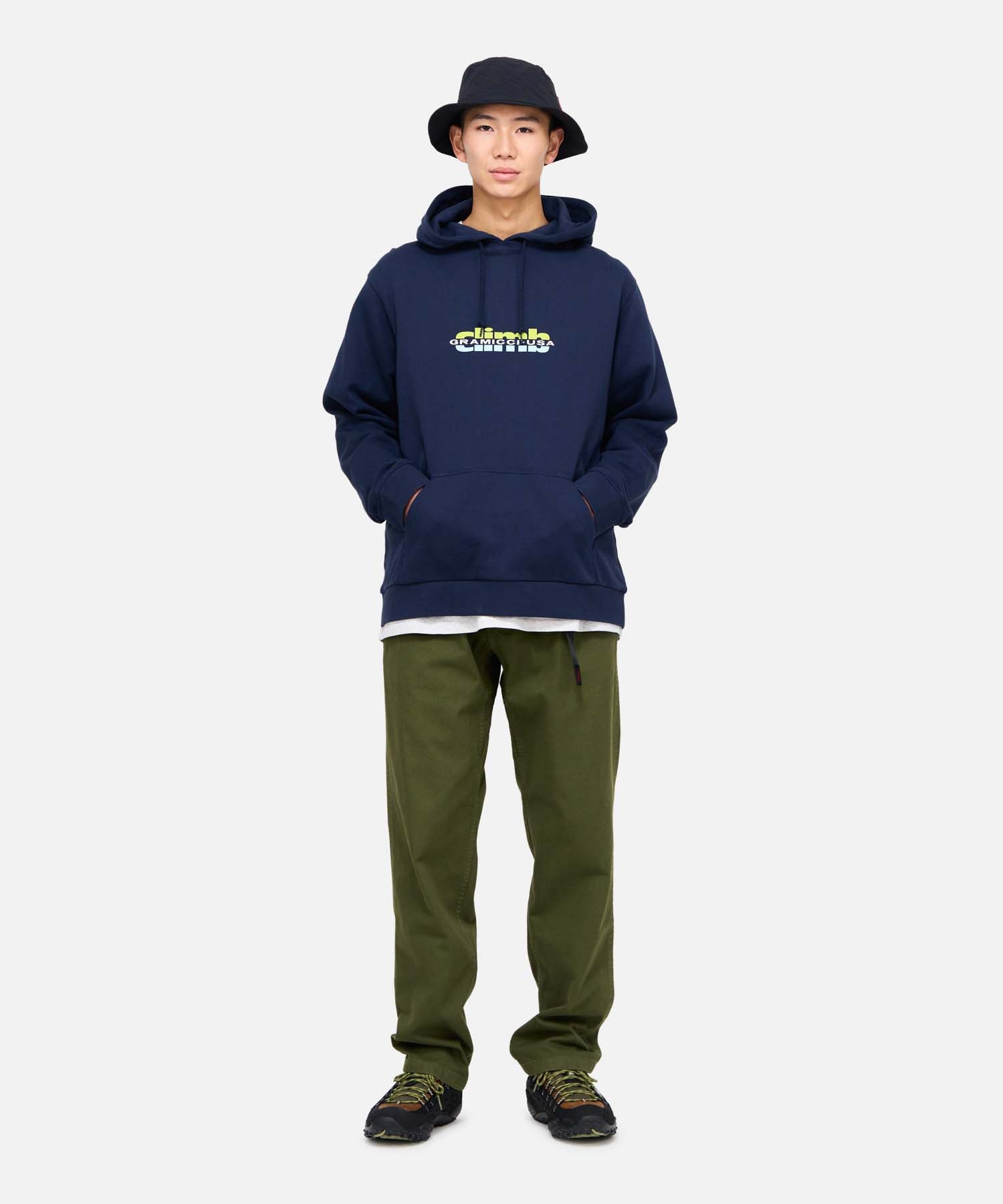 Original Gramicci Pants