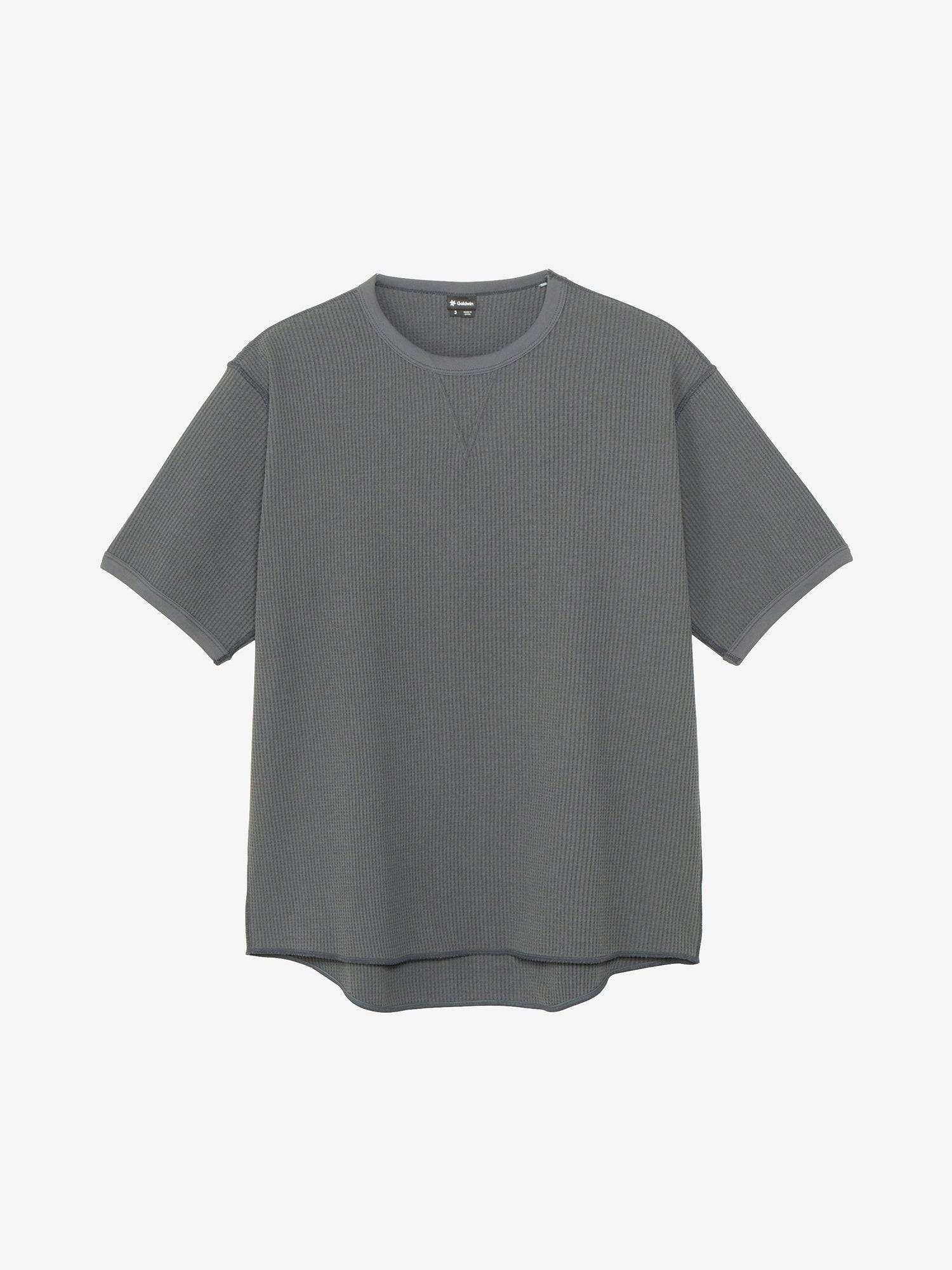 WF Light Gusset T-shirt