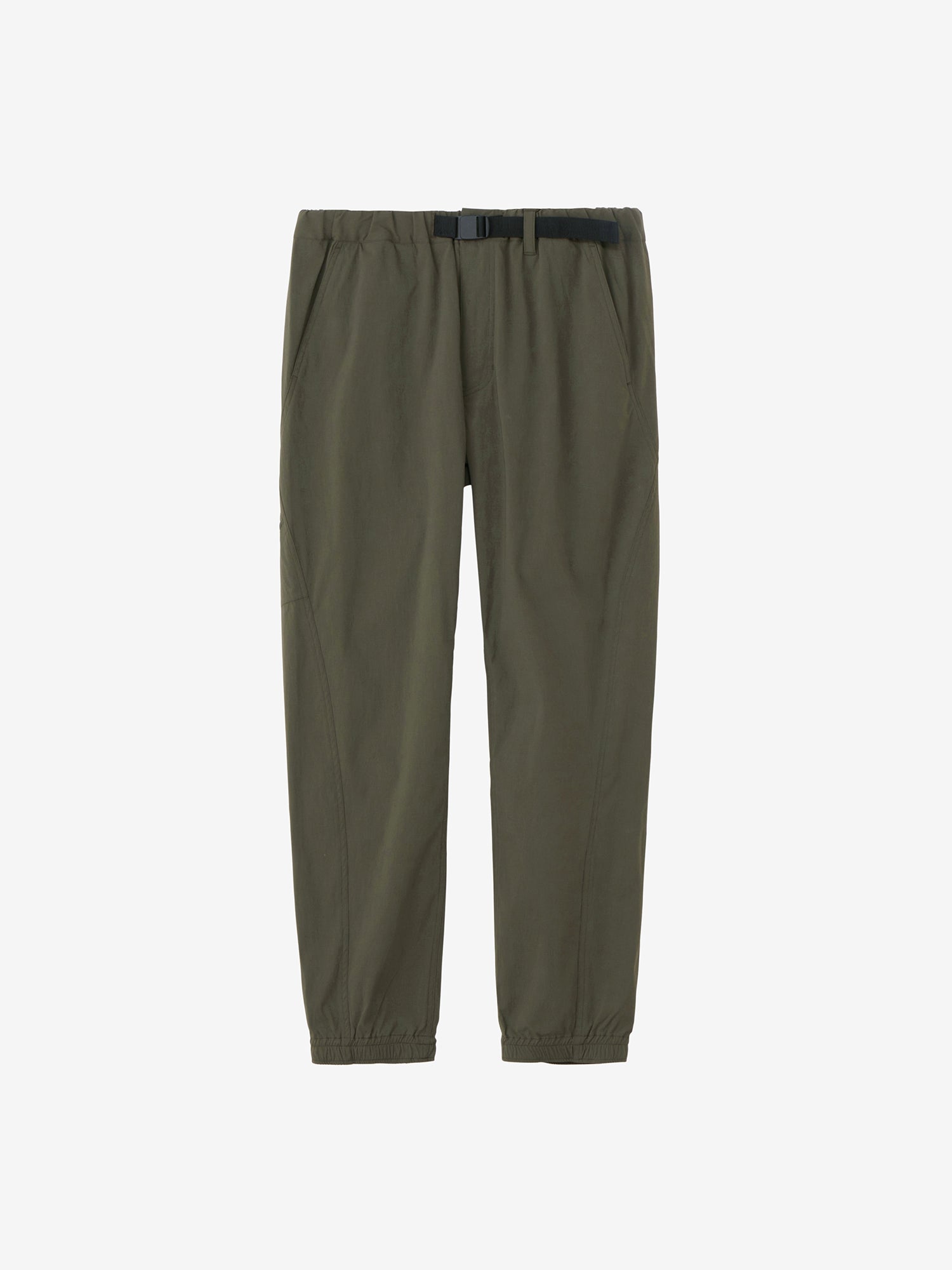 Cordura Stretch Pants - Olive