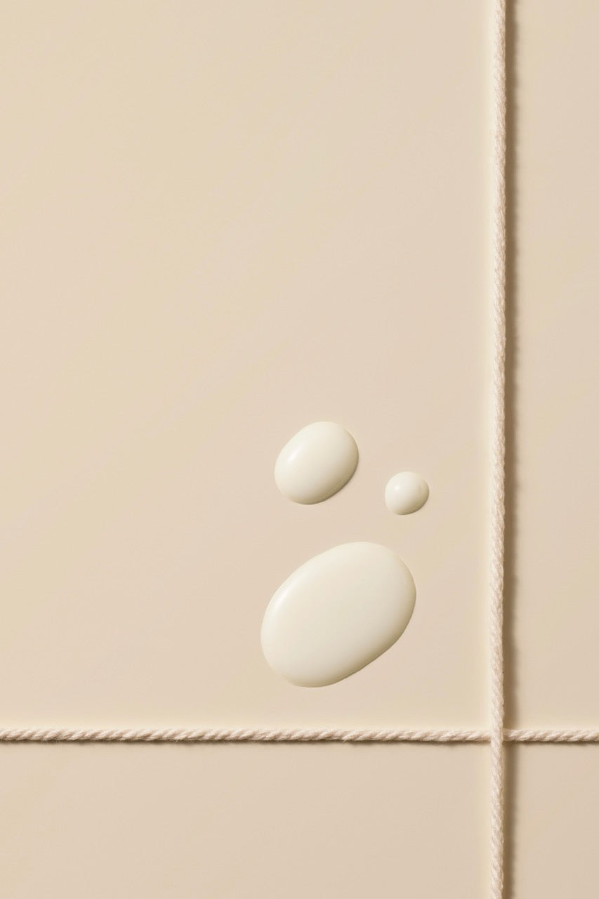 Gentle Facial Cleansing Milk