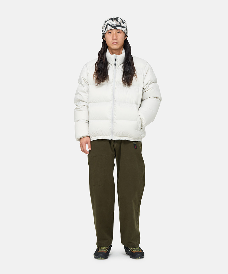Winter Twill Ground Up Pants