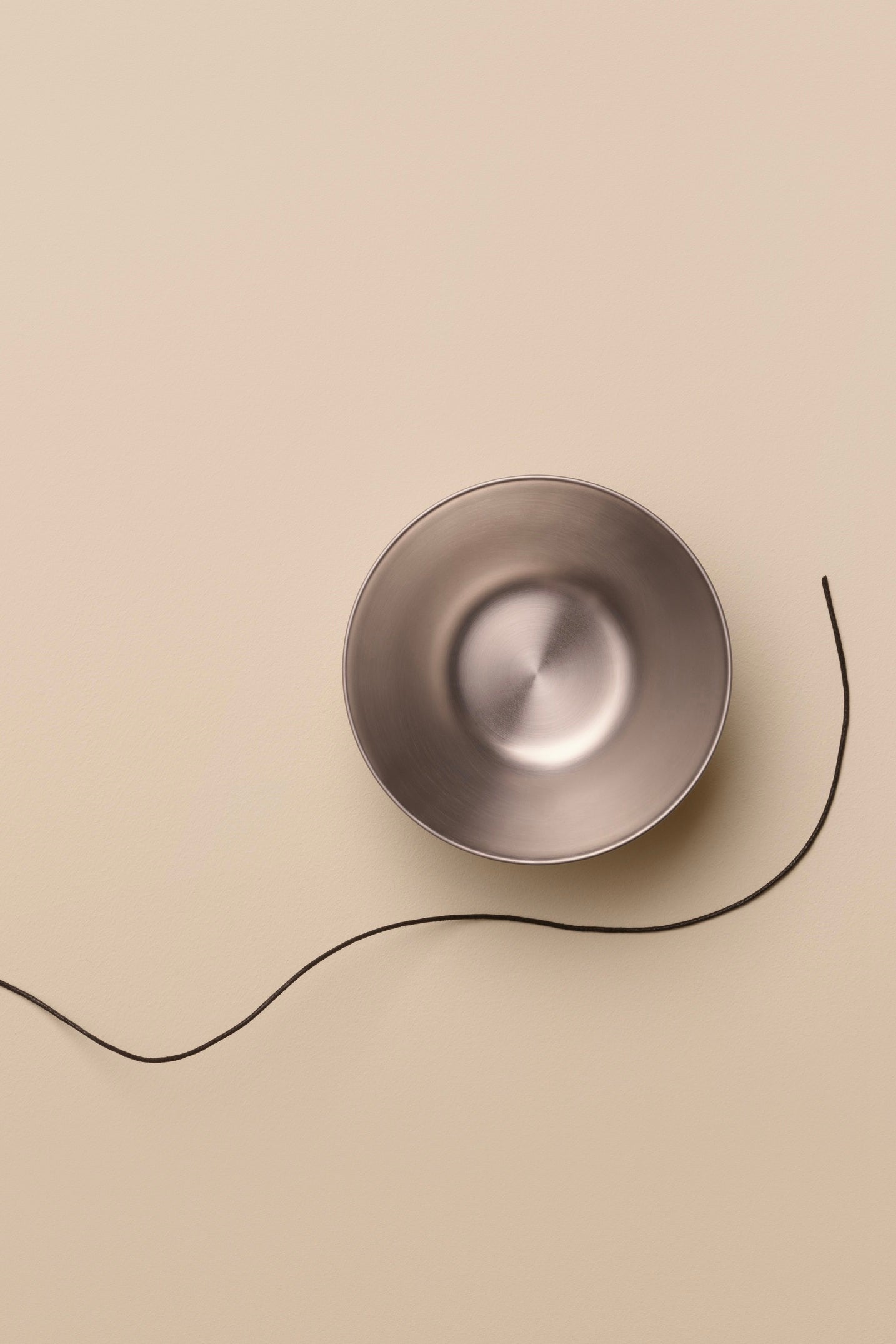 Sori Yanagi Shaving Bowl