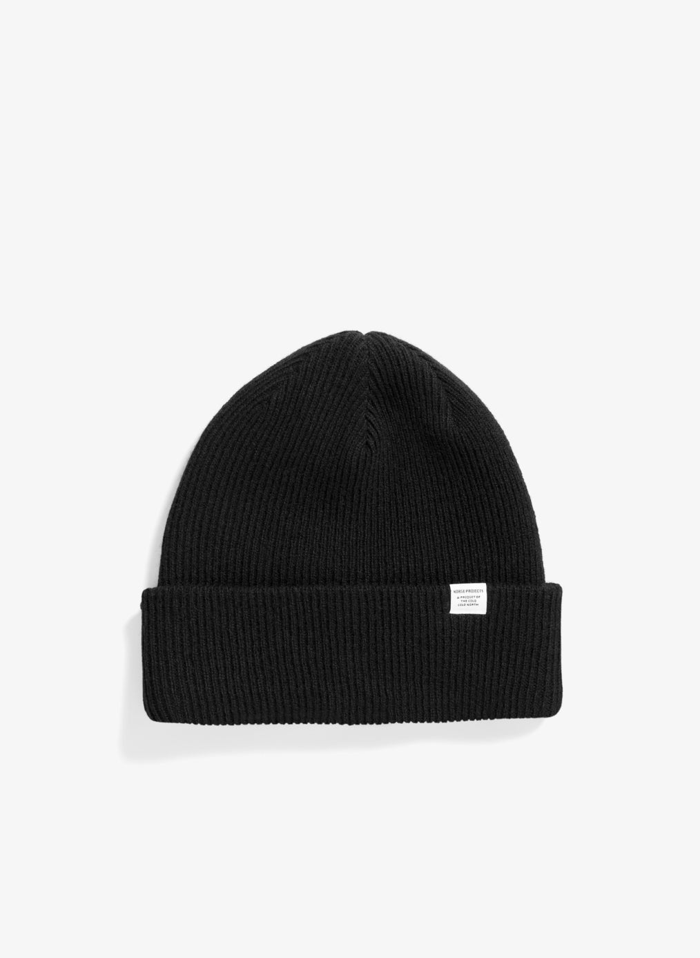 Norse Beanie