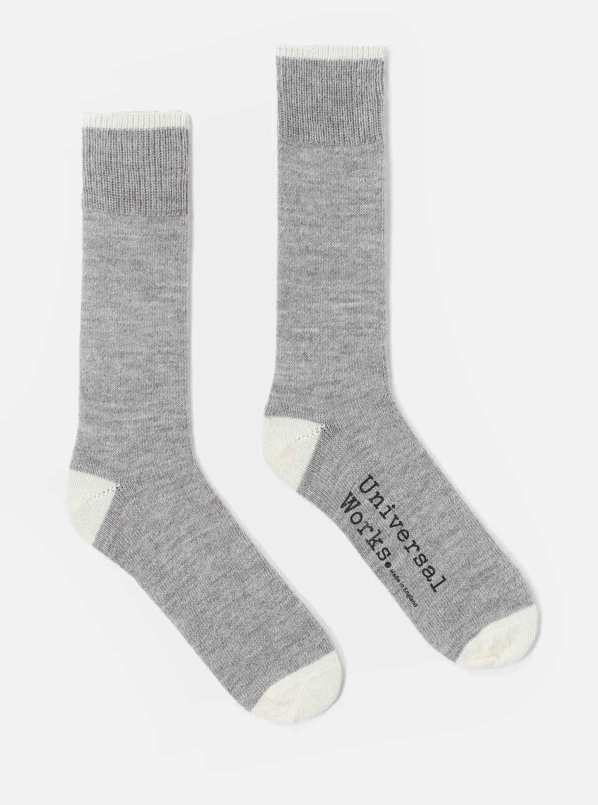 Alpaca Socks