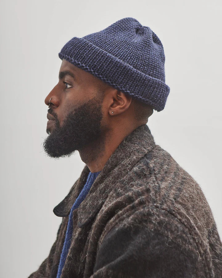 Short Watch Cap