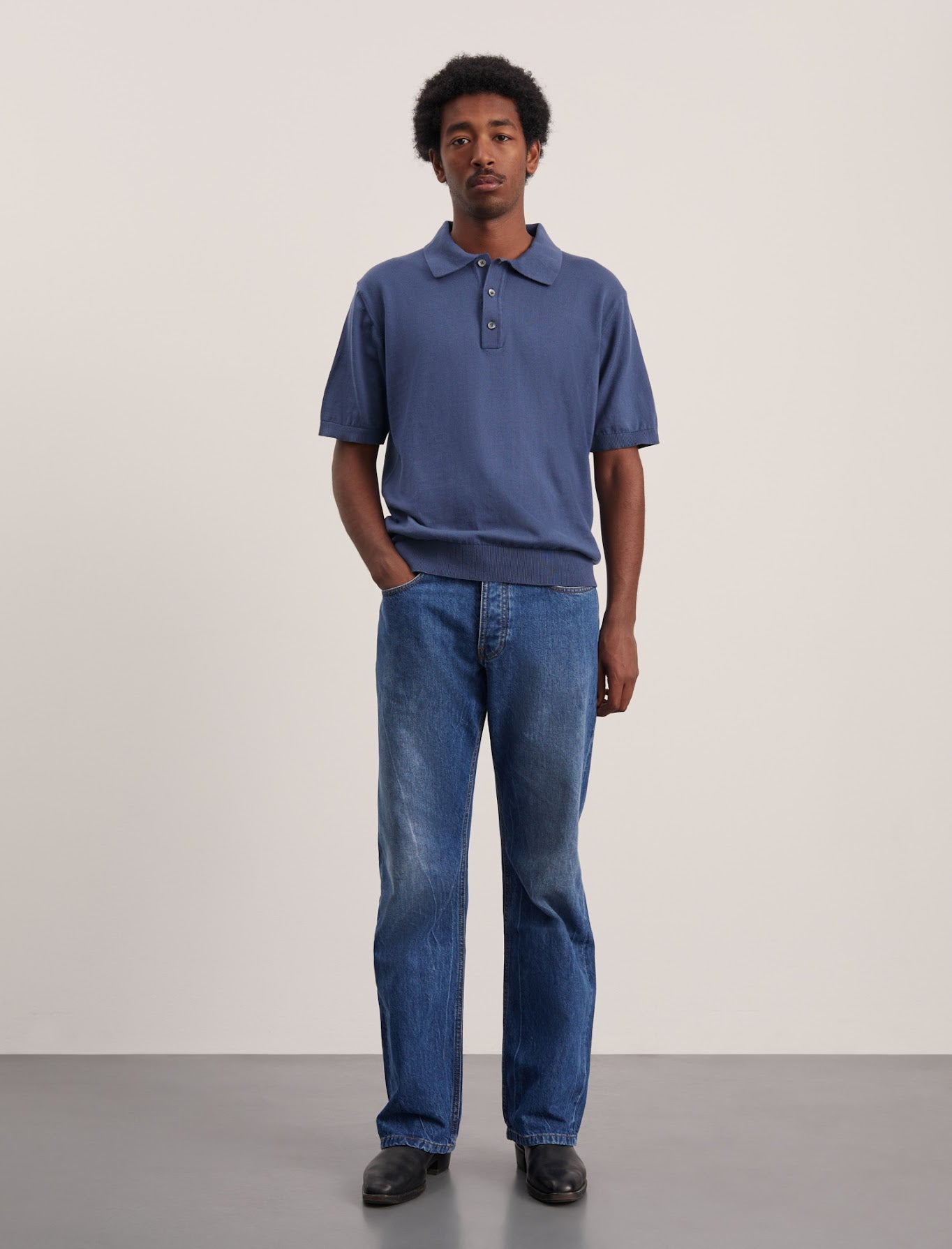 Another Polo Shirt 3.0