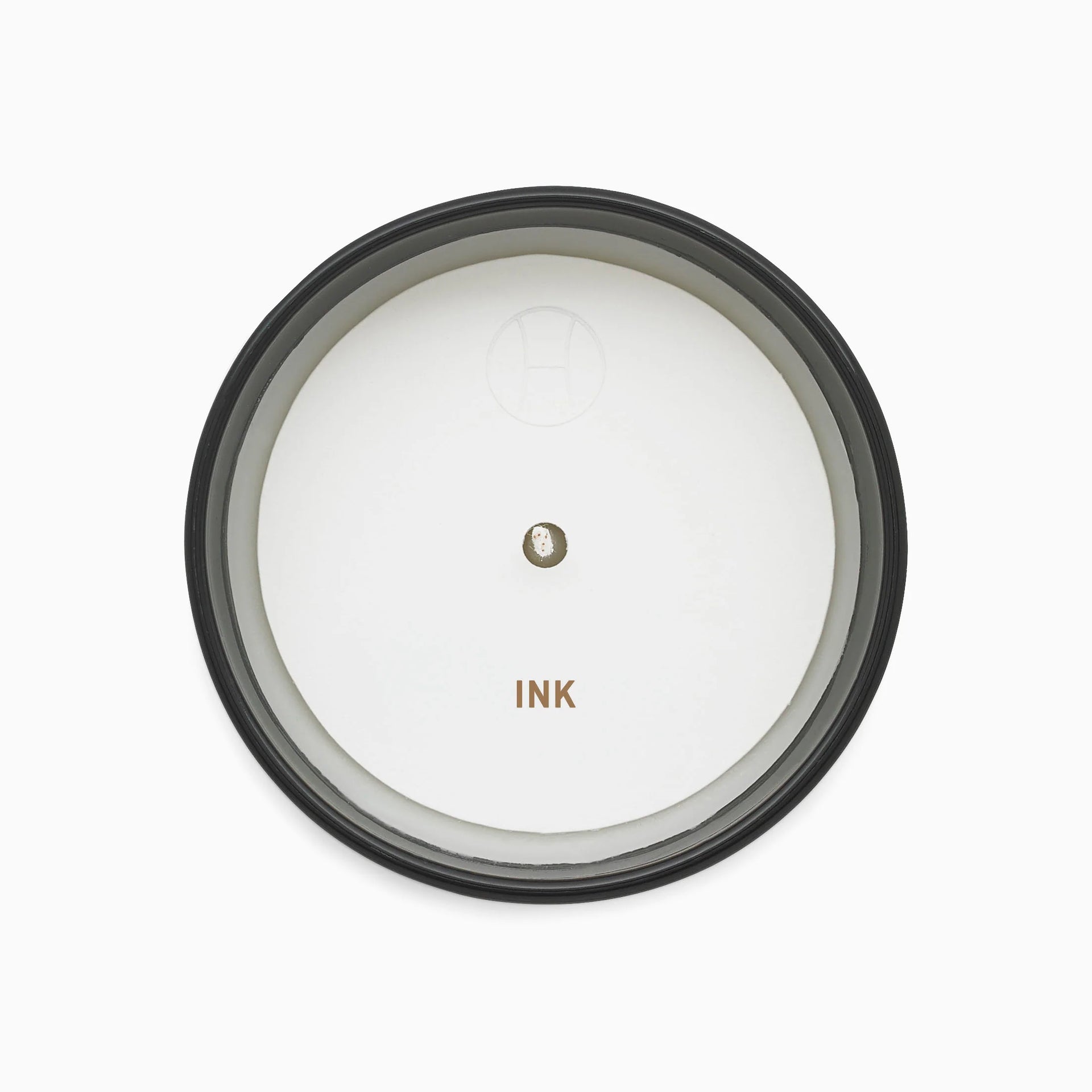 Ink Candle