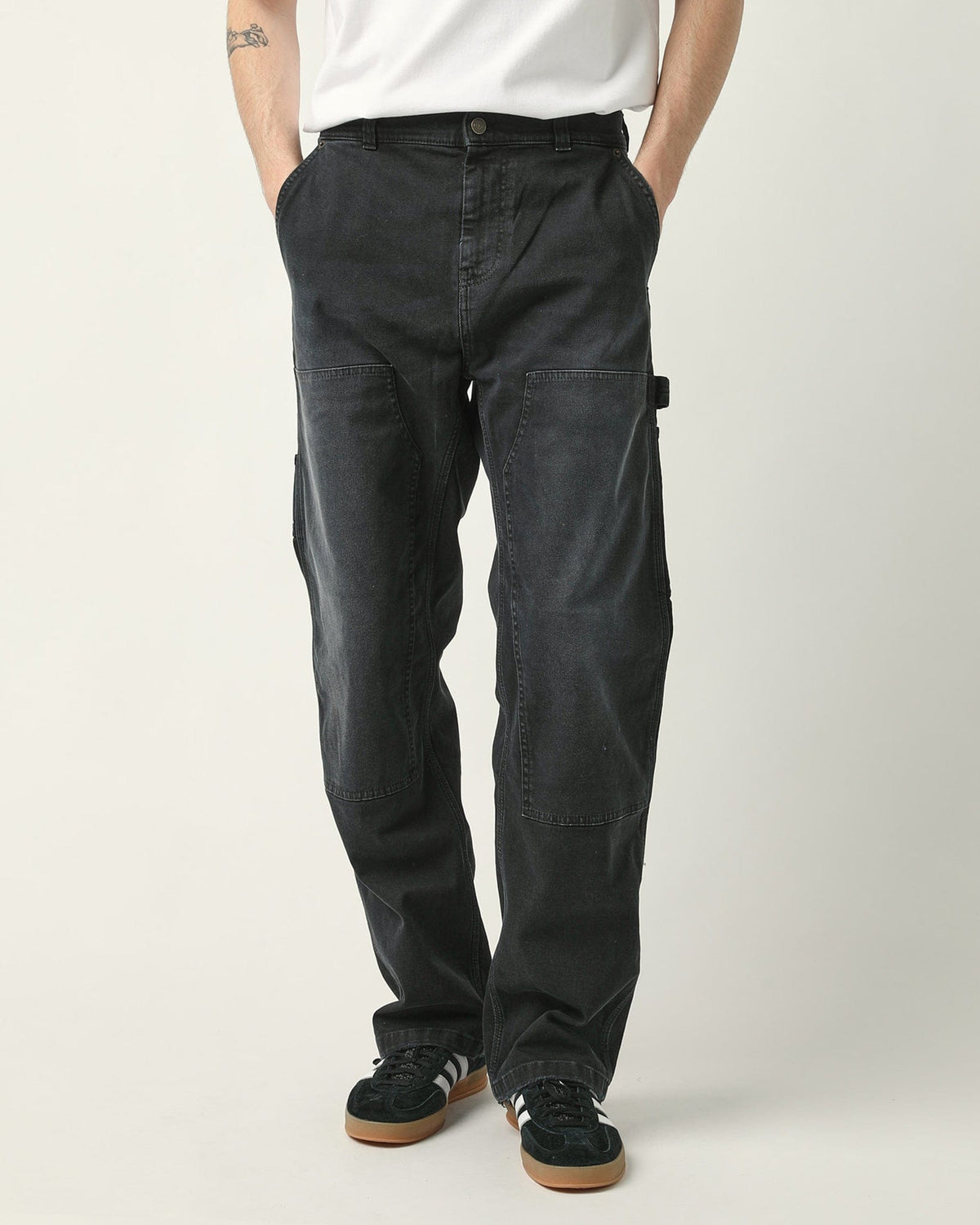 Carpenter Jeans