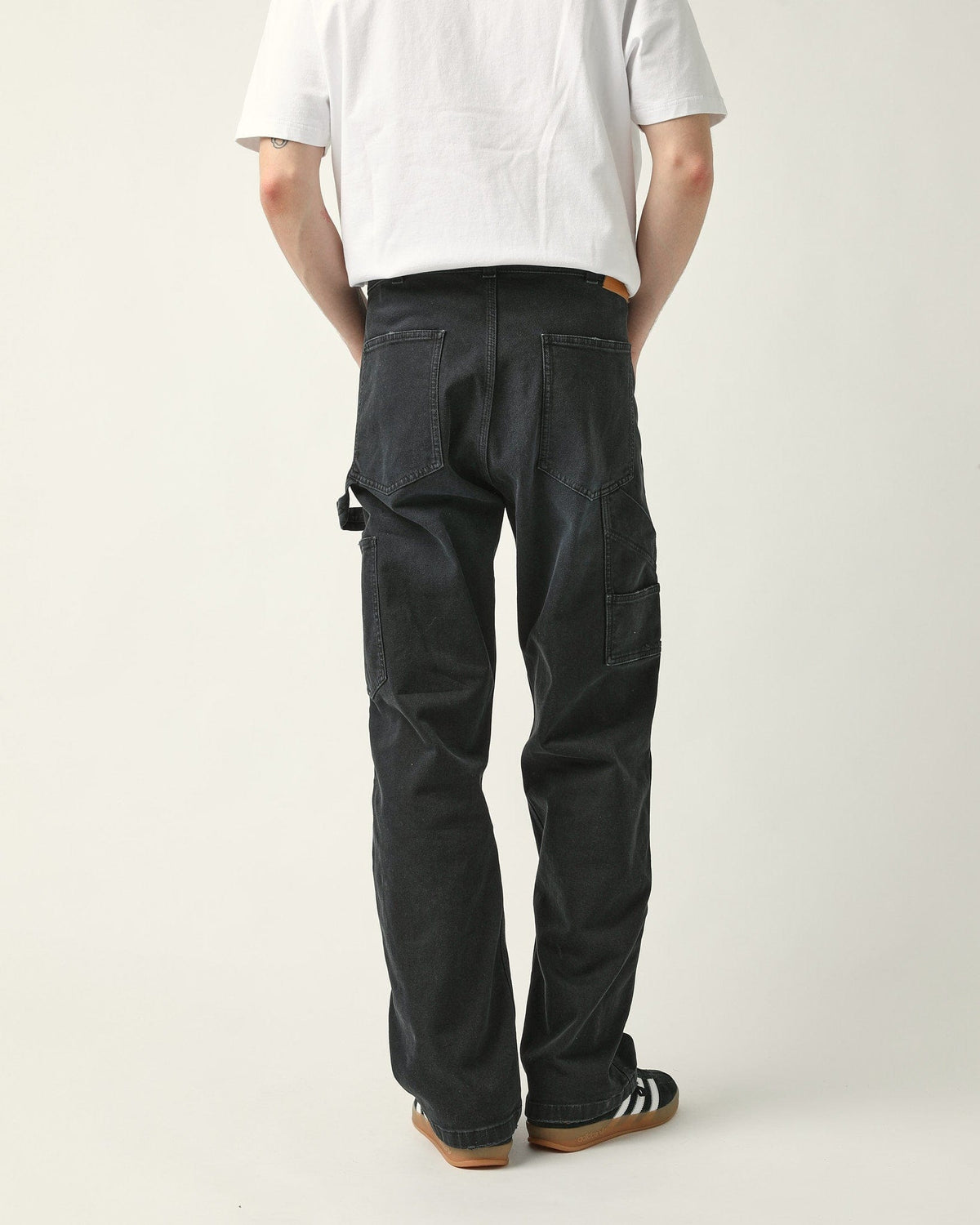 Carpenter Jeans