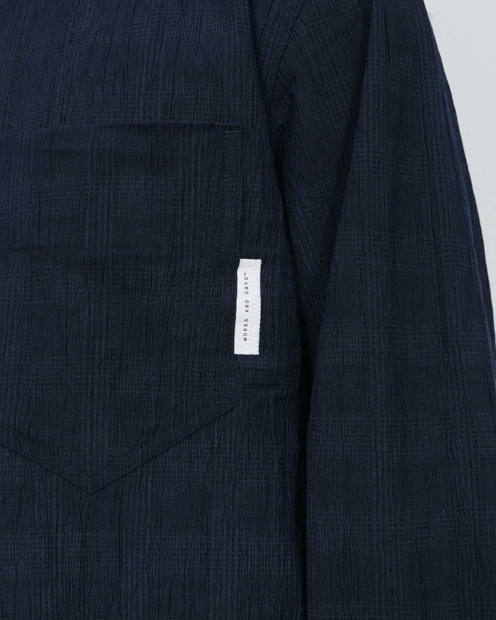 Ripstop Service Shirt