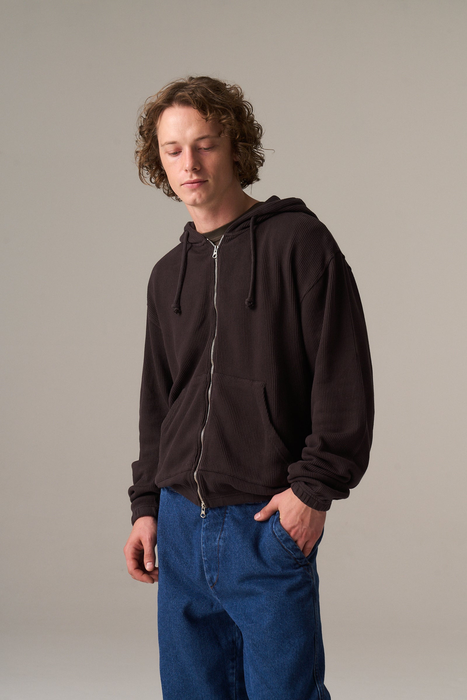 Another Zip Hoodie 1.0