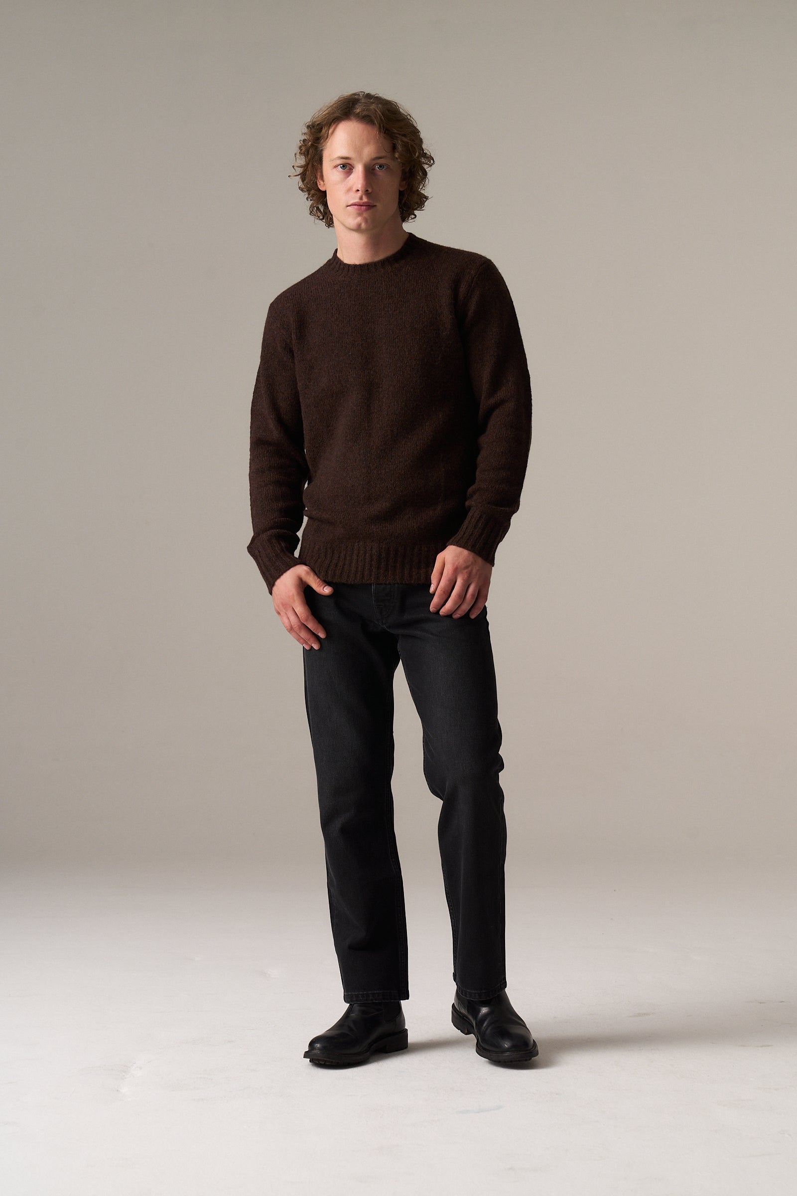 Lee Sweater