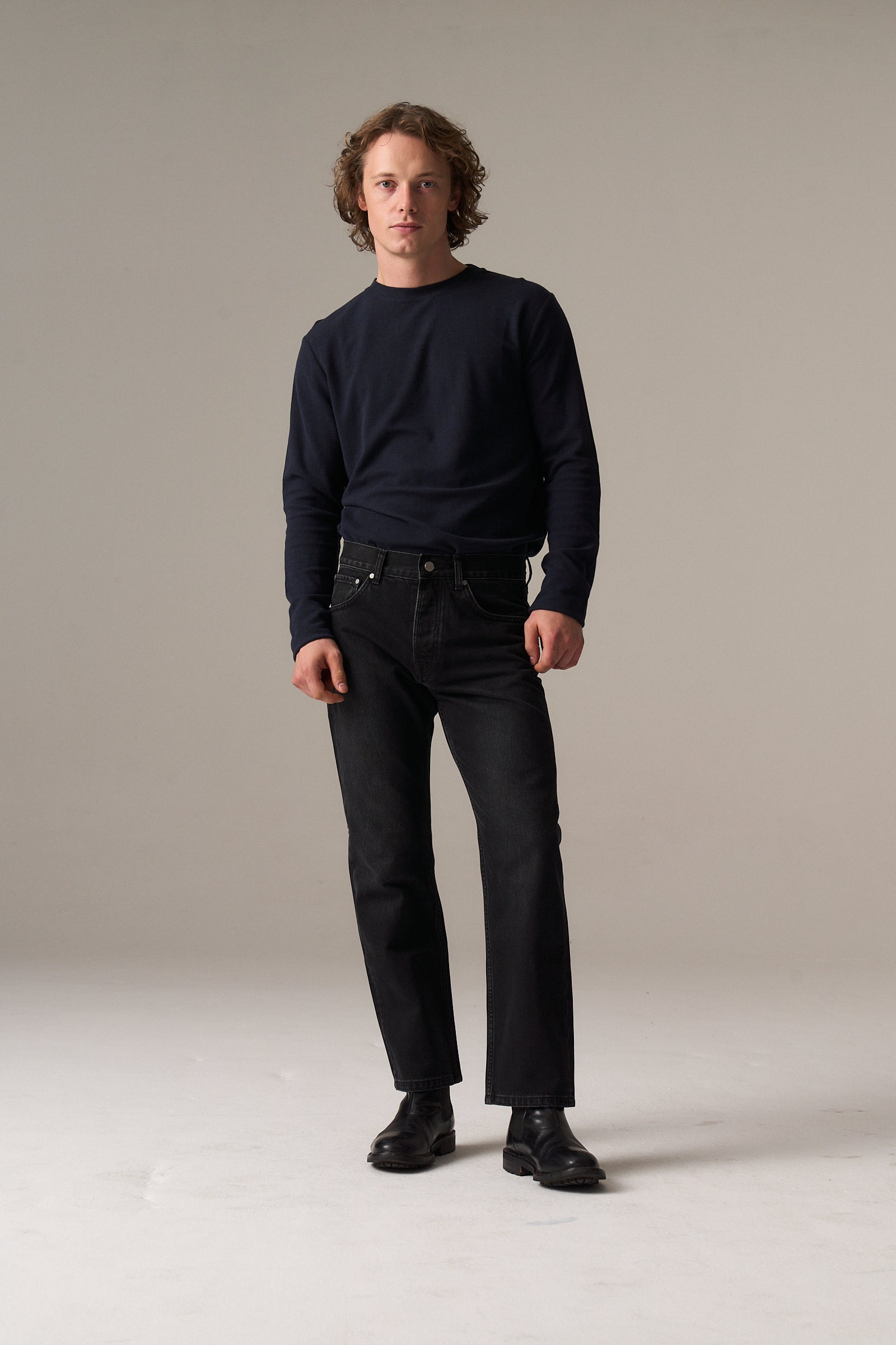 Sonny Denims