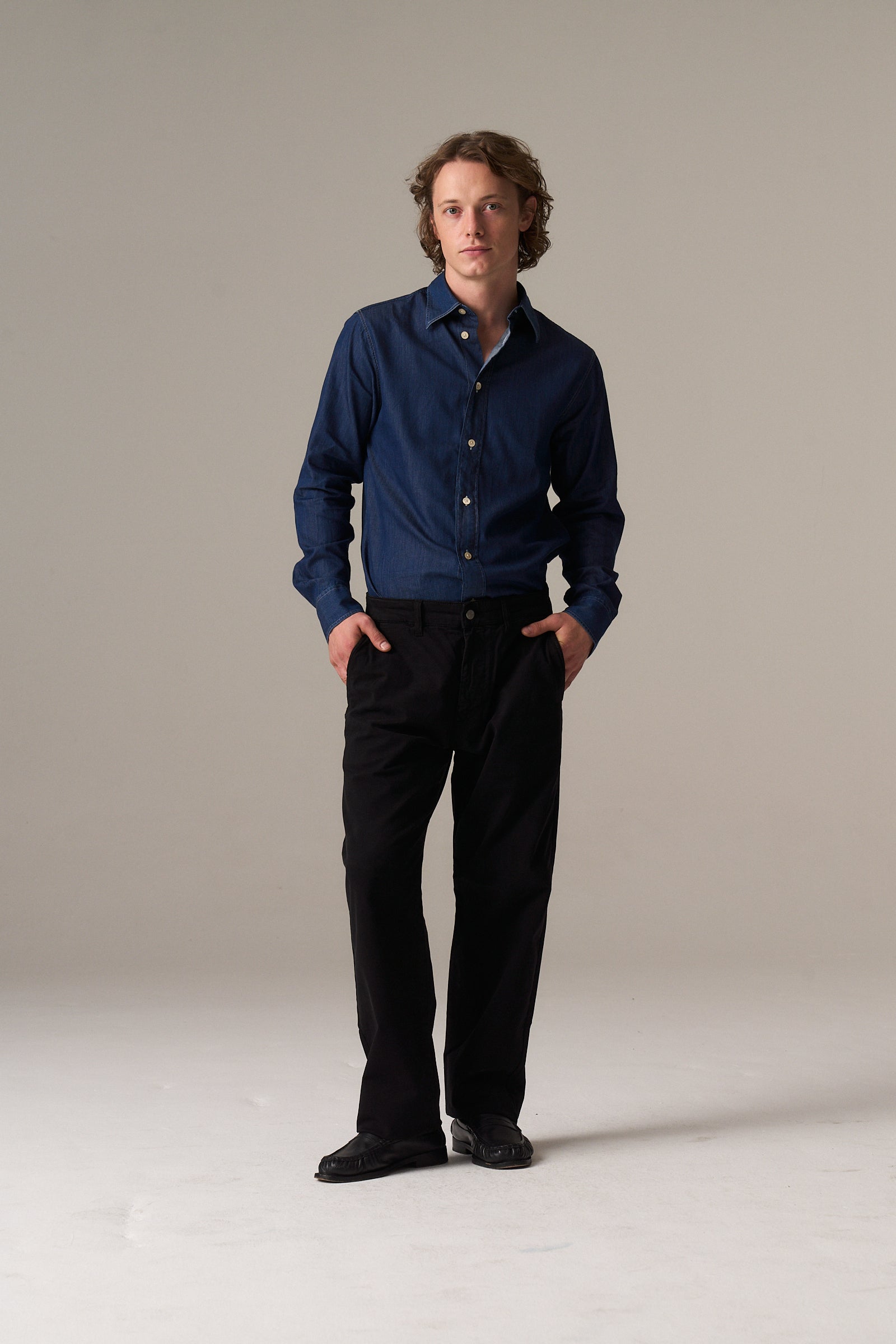 Aden Pants