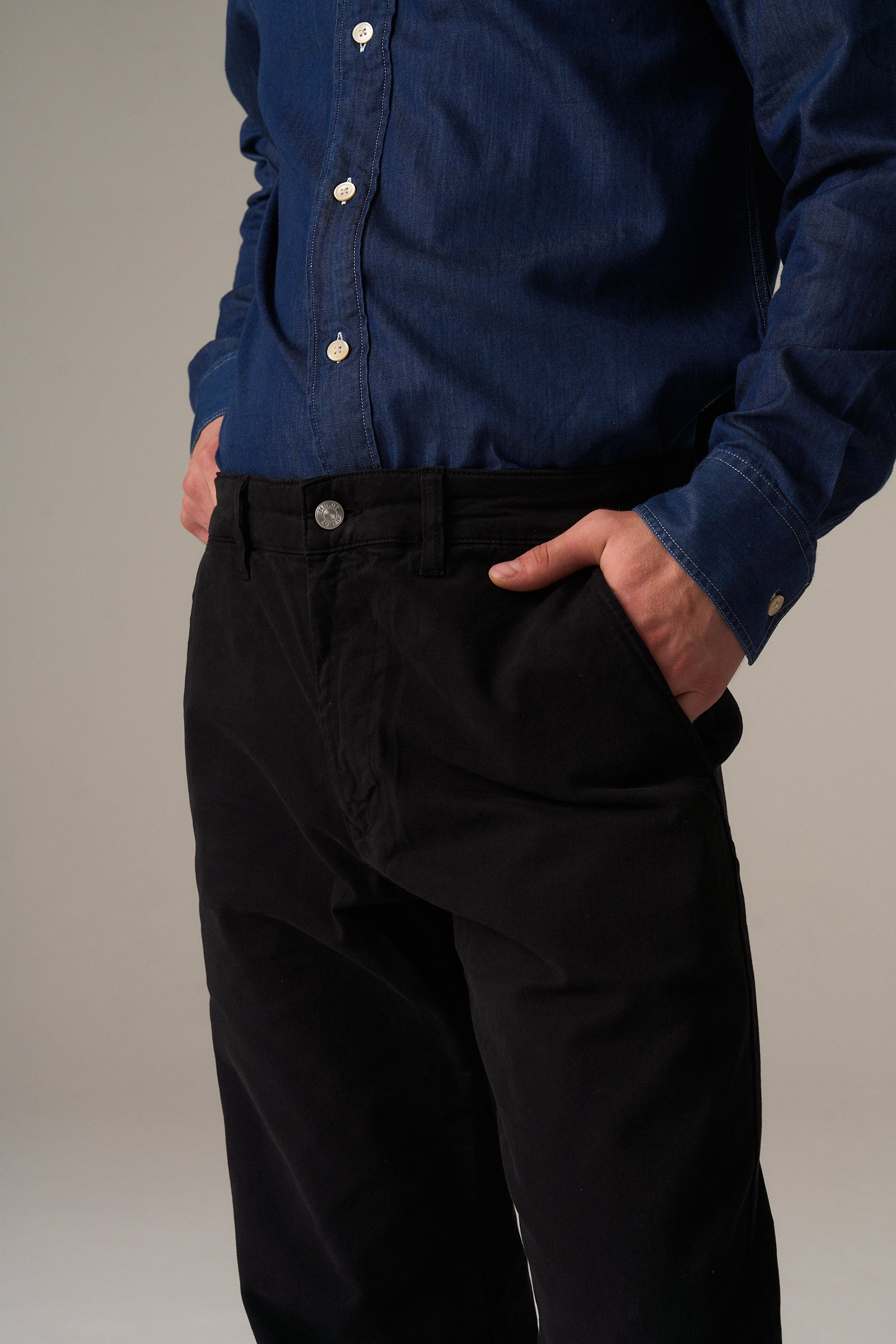 Aden Pants