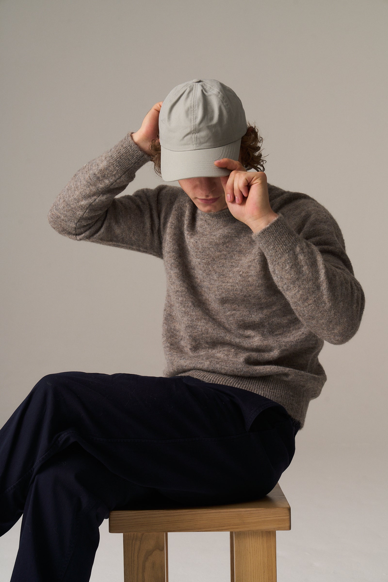 Technical Heritage Cap