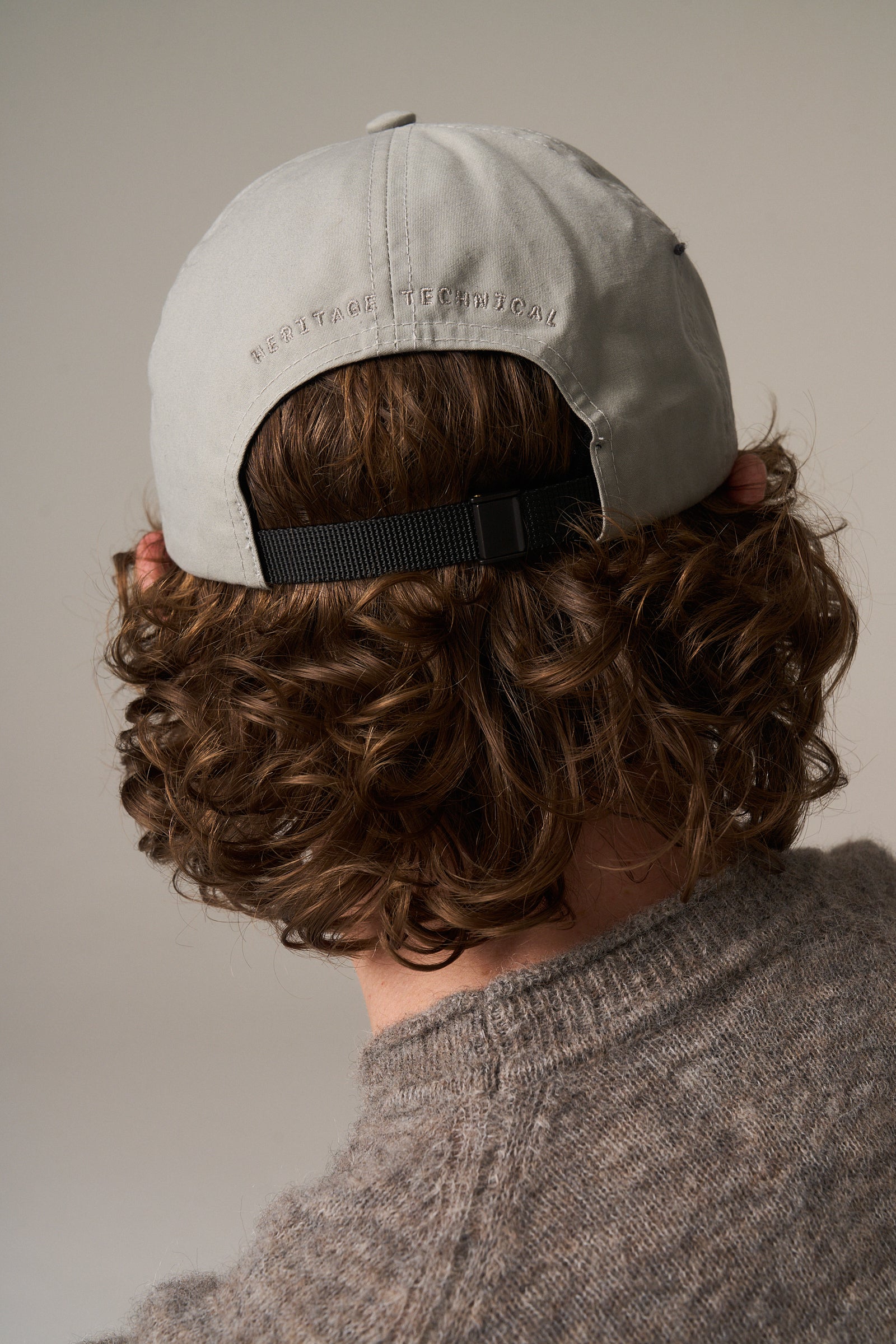 Technical Heritage Cap