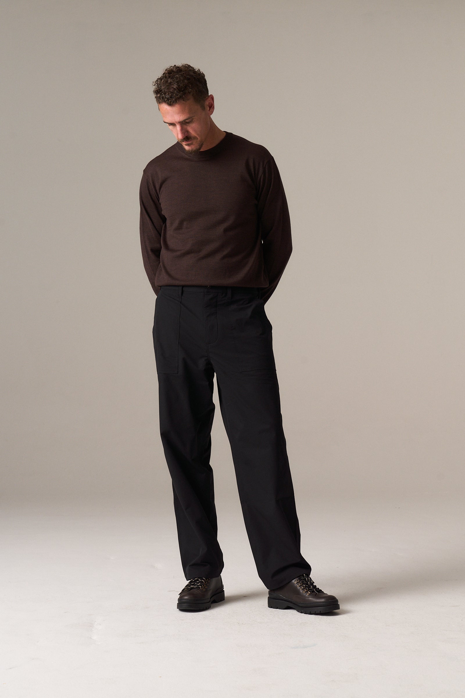Another Sweater 5.0