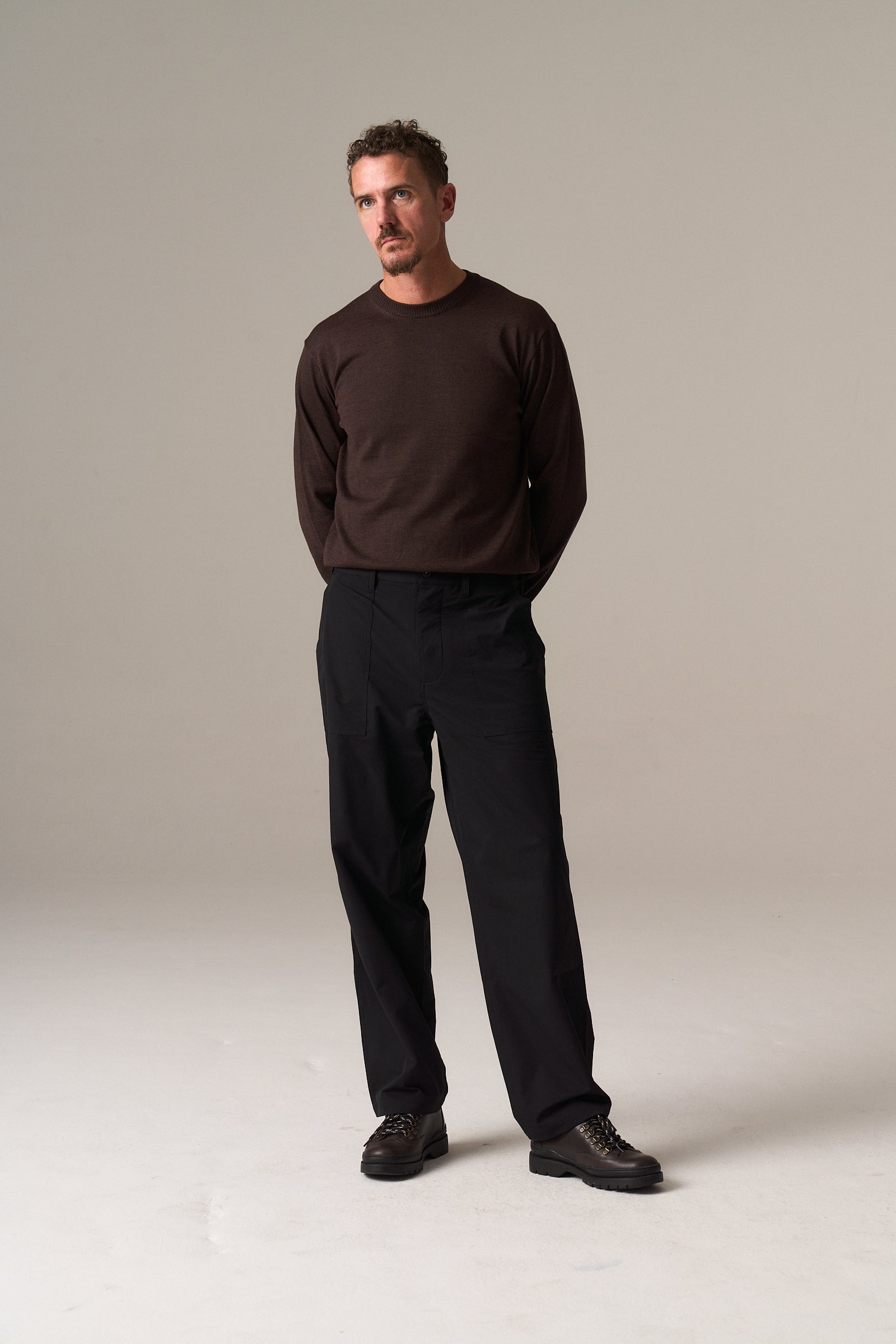 2 Way PT Pants